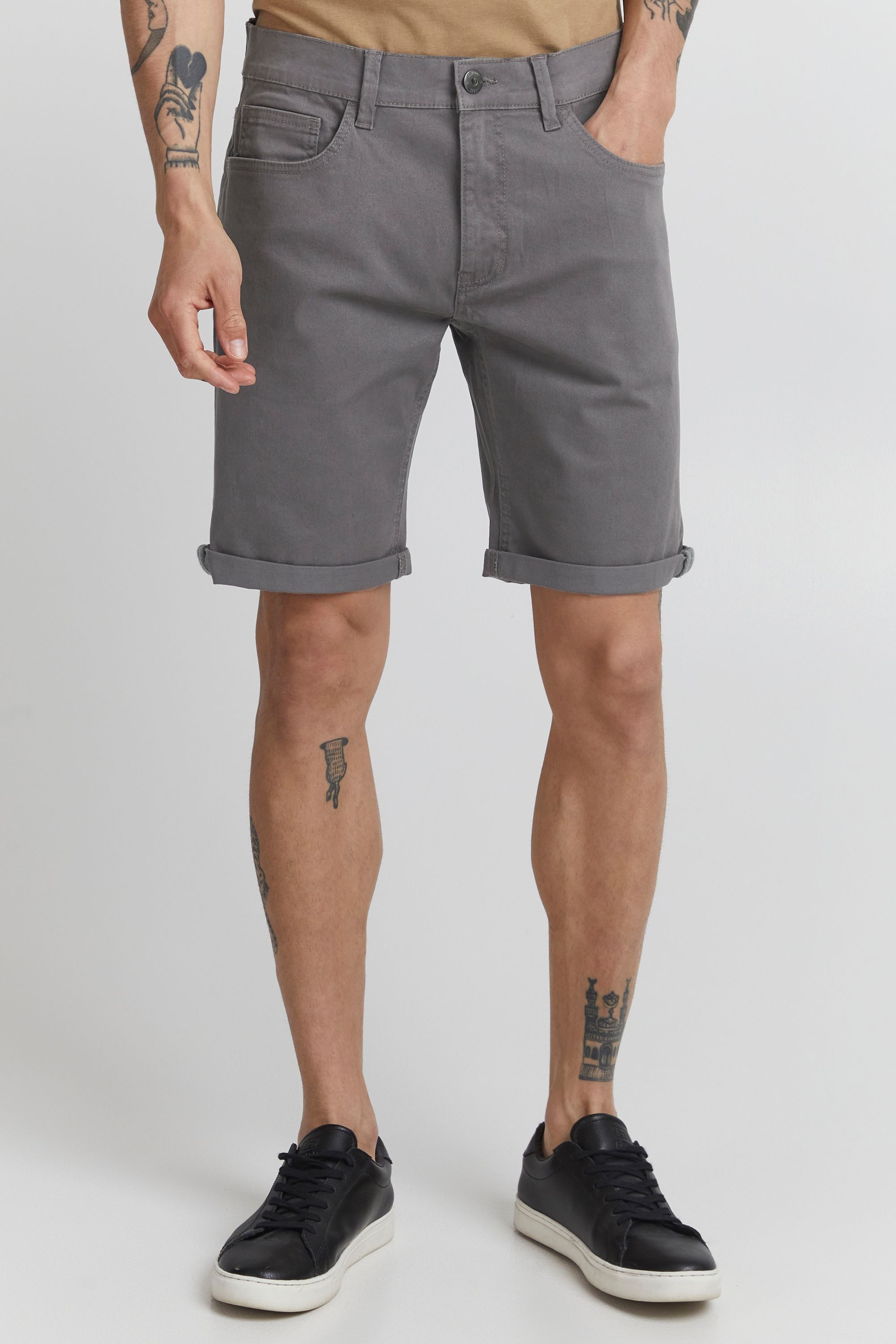 Jeansshorts IDPokka