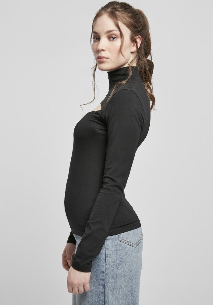 URBAN CLASSICS Longsleeve günstig online kaufen