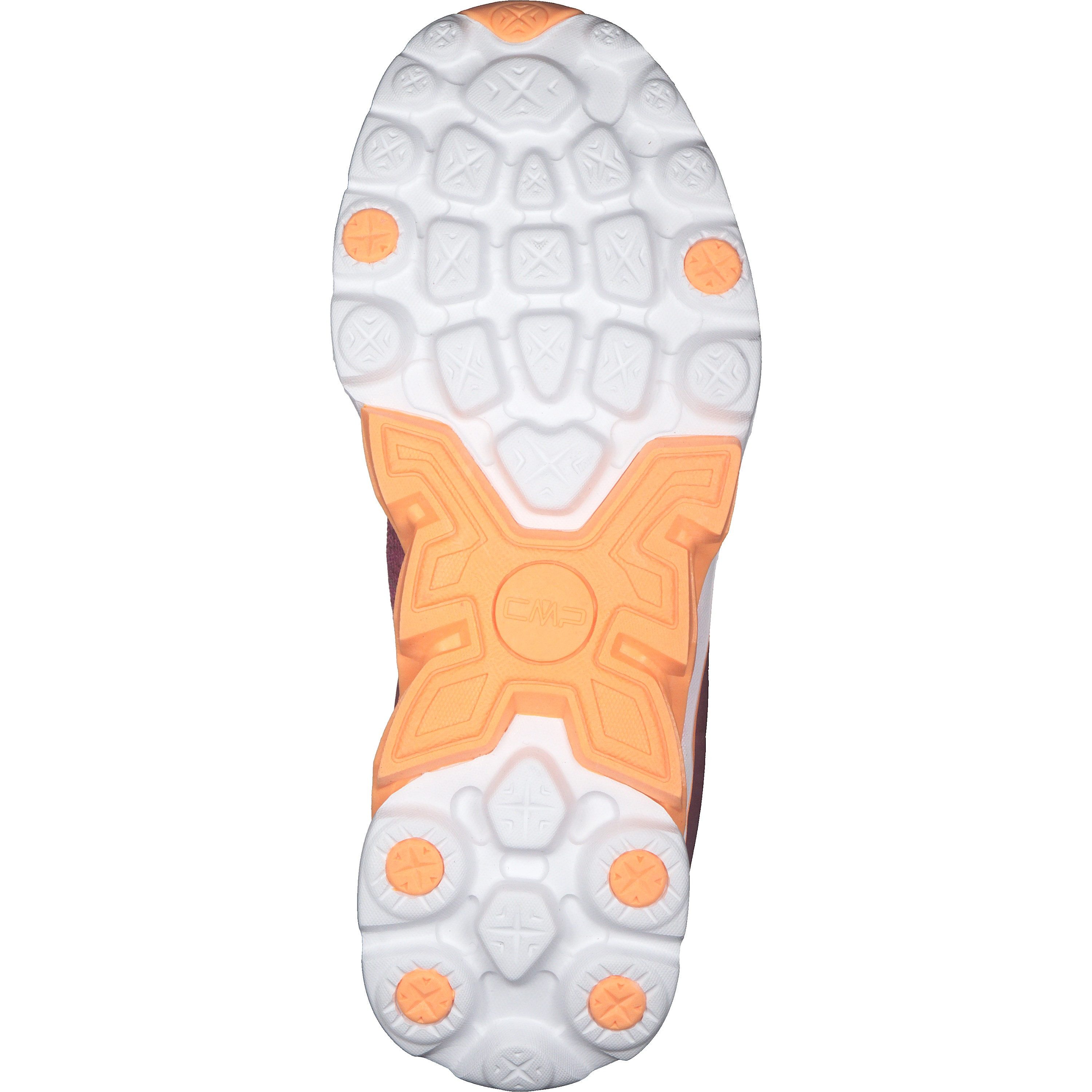 CMP CMP Damen Schuhe Knit Jabbah 39Q9526 Sneaker