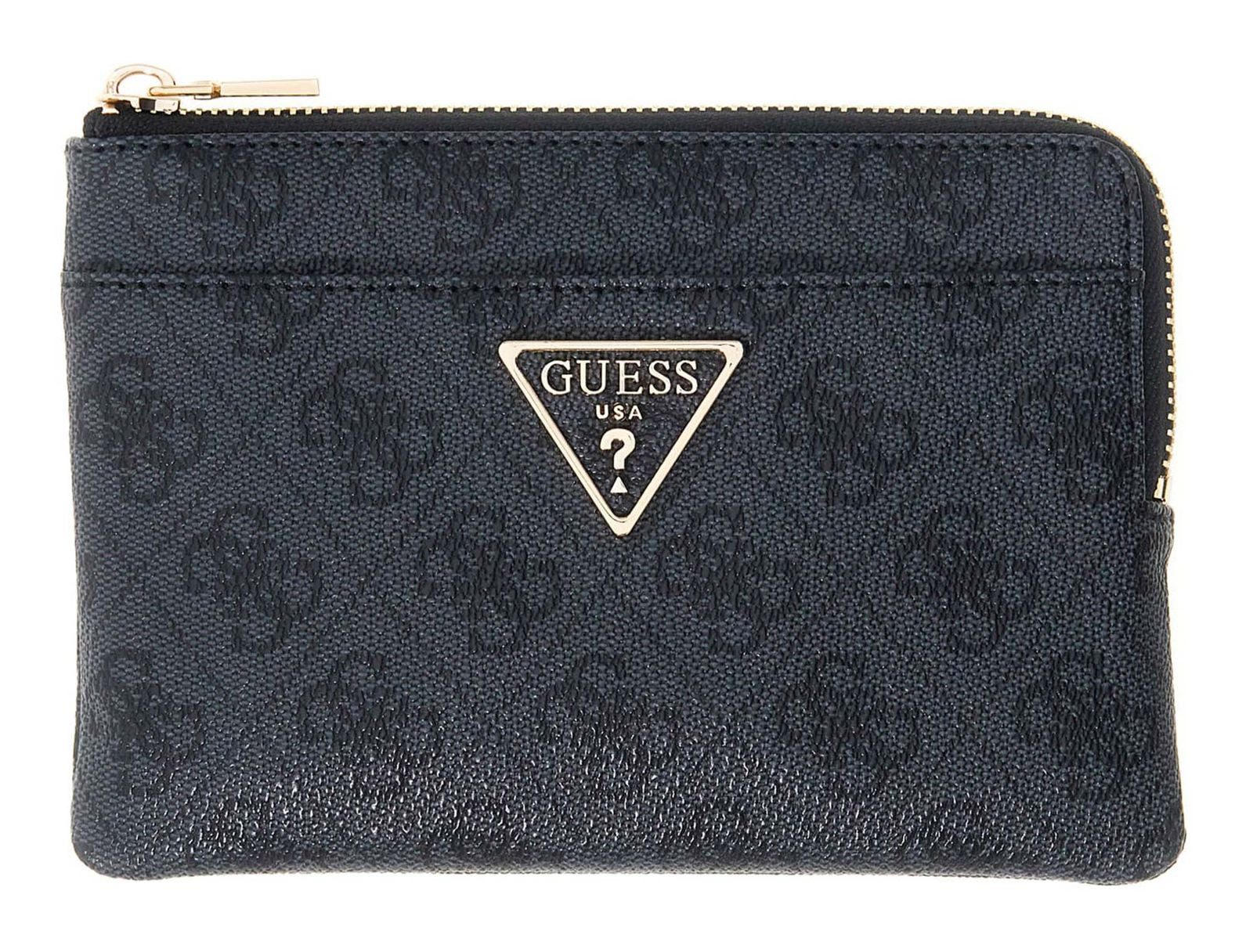 Kartenetui SLG Key Ring Pouch