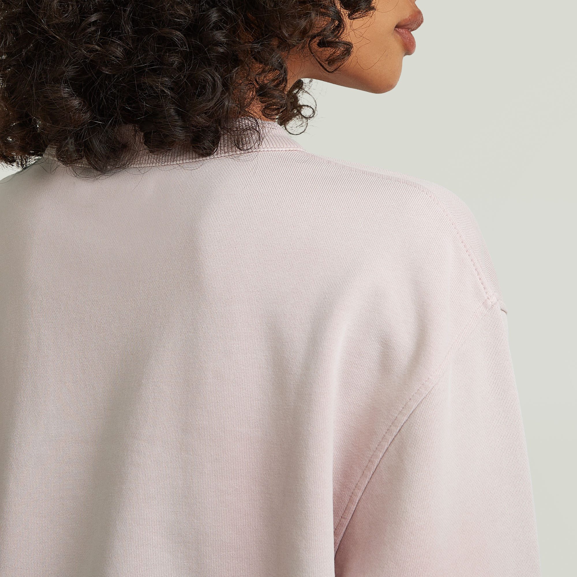 G-STAR Sweatshirt Modern basic relaxed r sw wmn