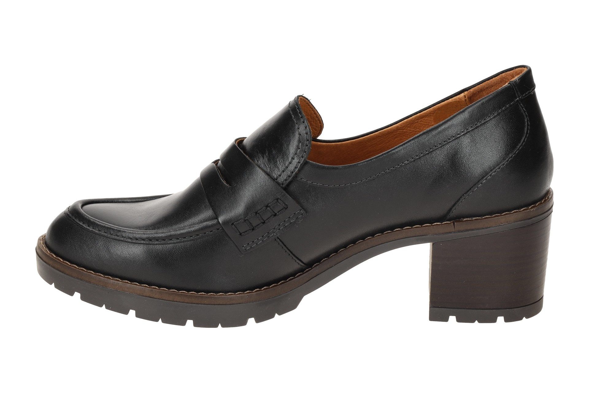PIKOLINOS W7H-3873 black Slipper – Bild 4 von 5