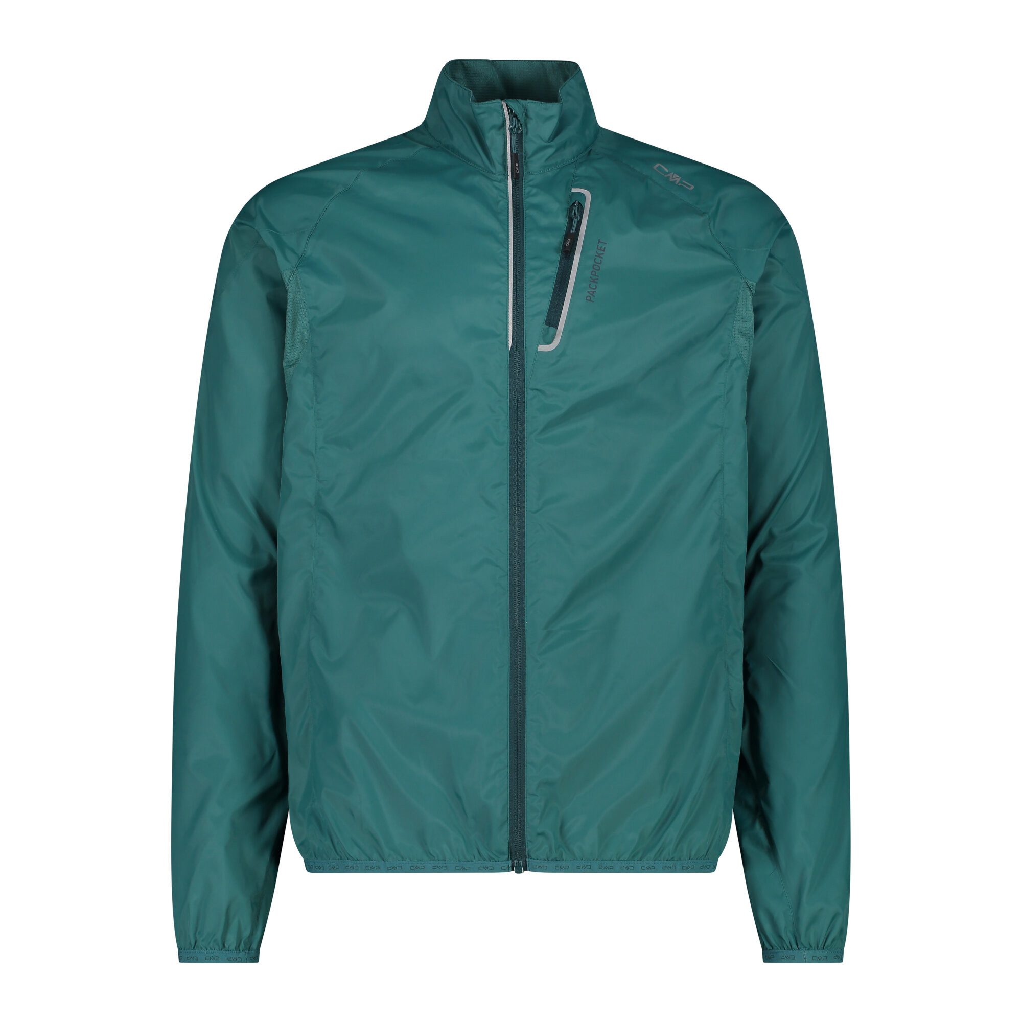 Laufjacke CMP Herren Laufjacke Man Jacket 3C46777T