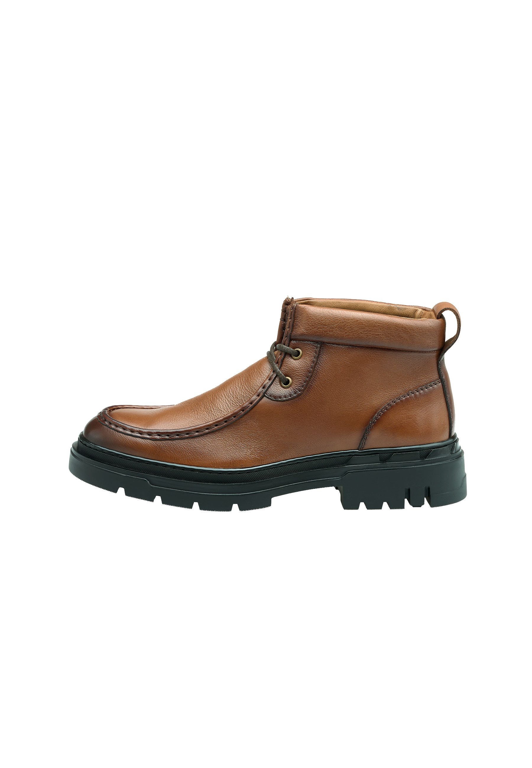 Lloyd SERRA 325 Stiefelette mit herausnehmbarem Fußbett