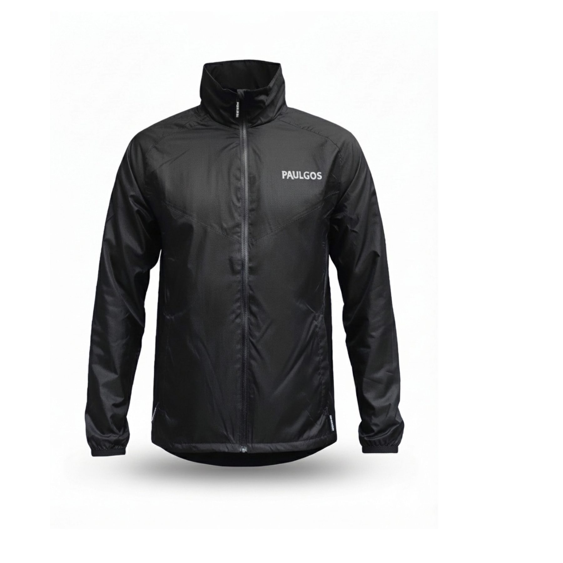 PAULGOS Regenjacke Herren Regenjacke Funktionsjacke