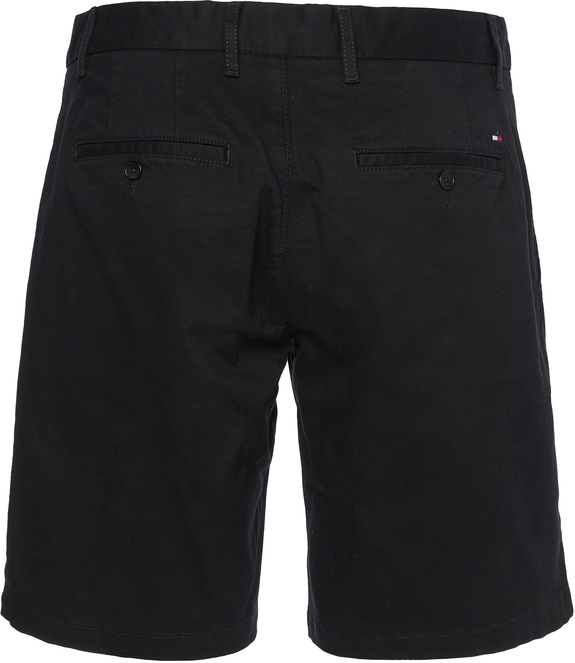 Tommy Hilfiger Chinoshorts BROOKLYN SHORT 1985 in klassischem Design