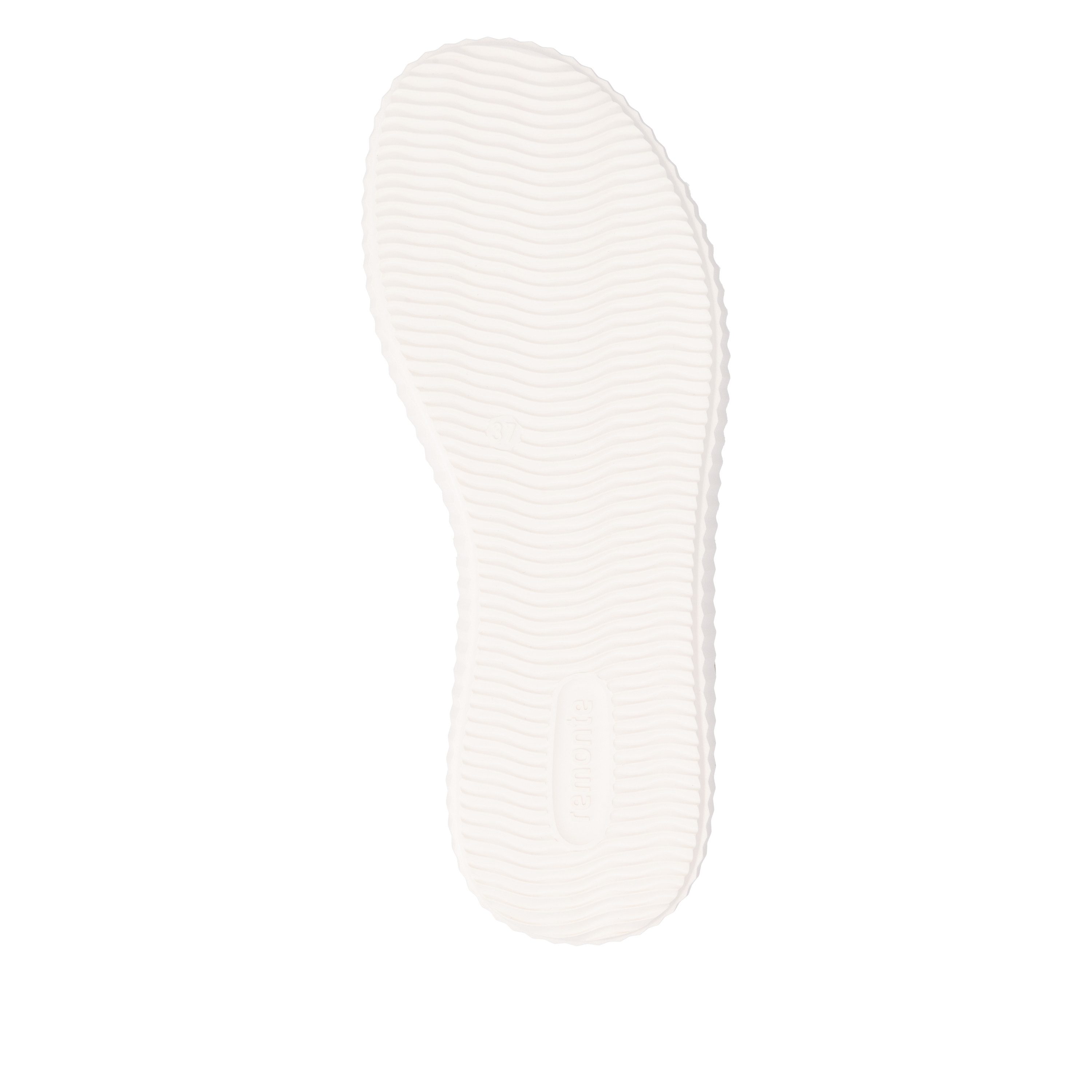 Remonte Plateausandale Sommerschuh, Sandalette mit Lite ´n Soft-Ausstattung
