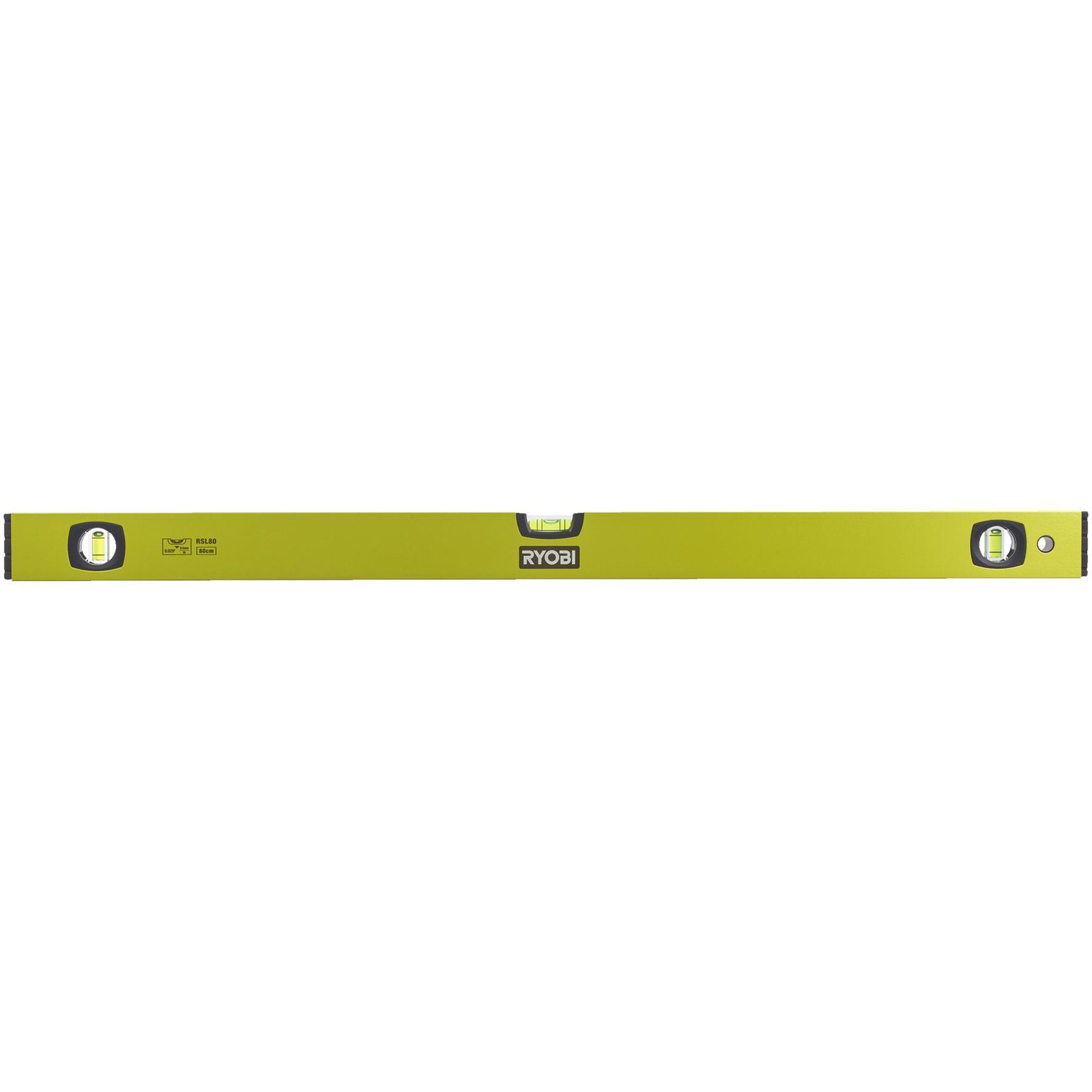 Thumbnail - Ryobi Laserwasserwaage Ryobi Wasserwaage RSL80, (80cm)