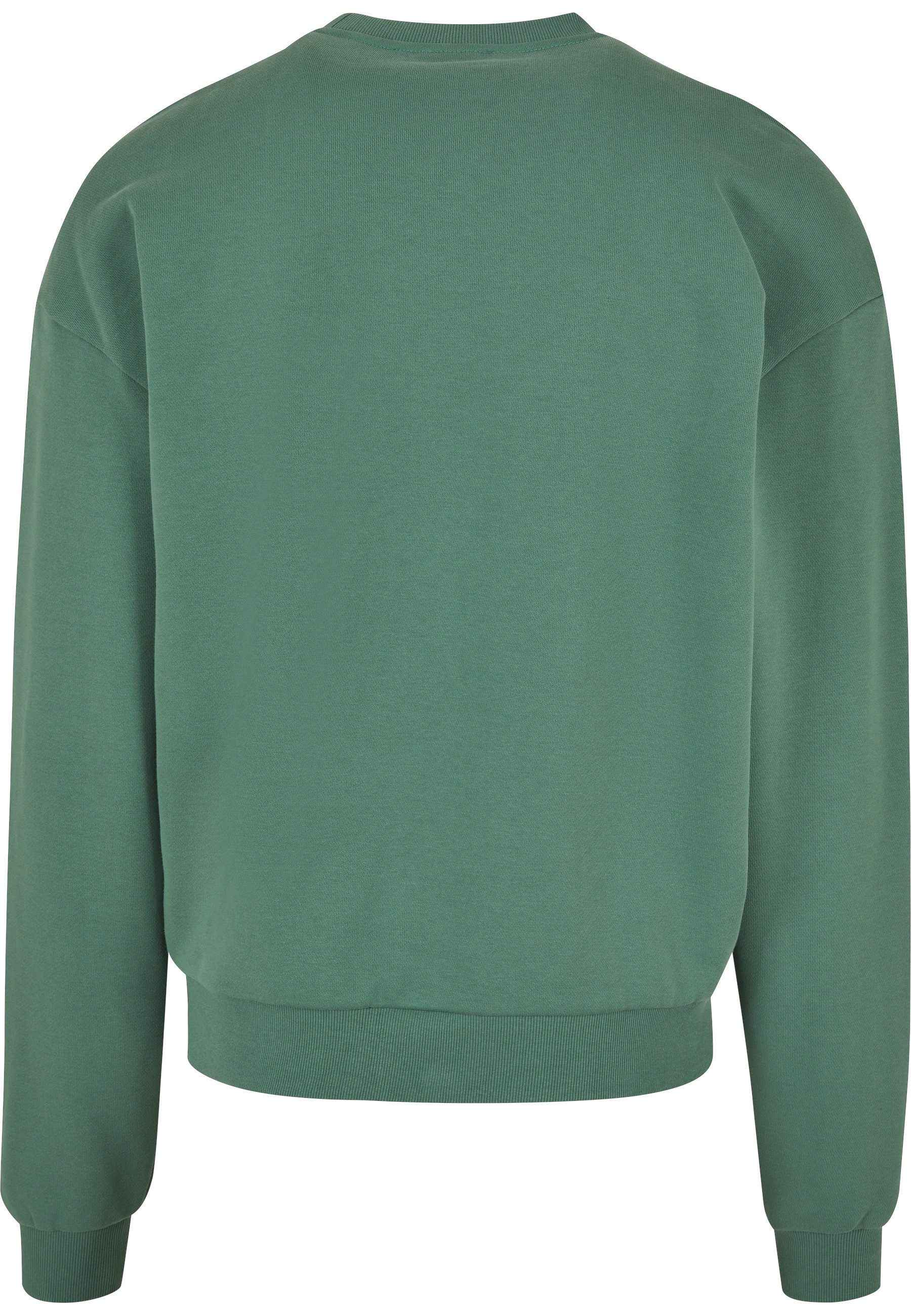 URBAN CLASSICS Sweater Urban Classics Herren Ultra Heavy Crew (1-tlg) günstig online kaufen