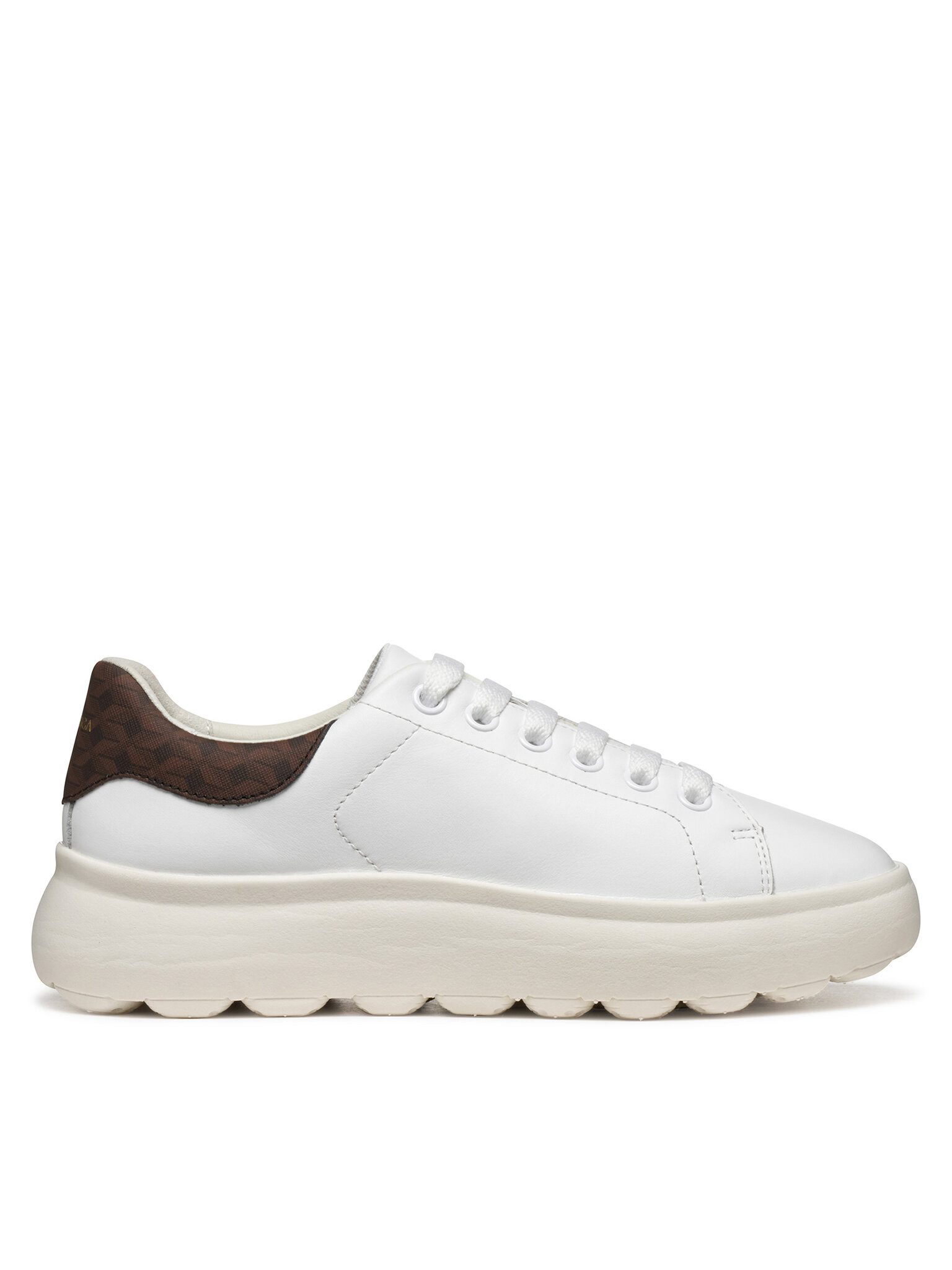 Geox Geox Damen Sneakers GEOX-D SPHERICA EC4.1 D45TCD 08504 C1224 mehrfarbi günstig online kaufen