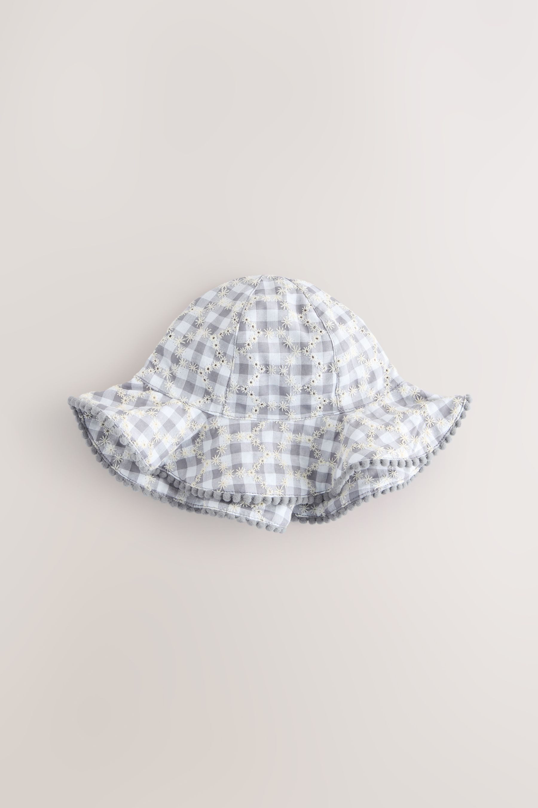Next Fischerhut Anglerhüte für Babys, 2er-Pack (2-St)