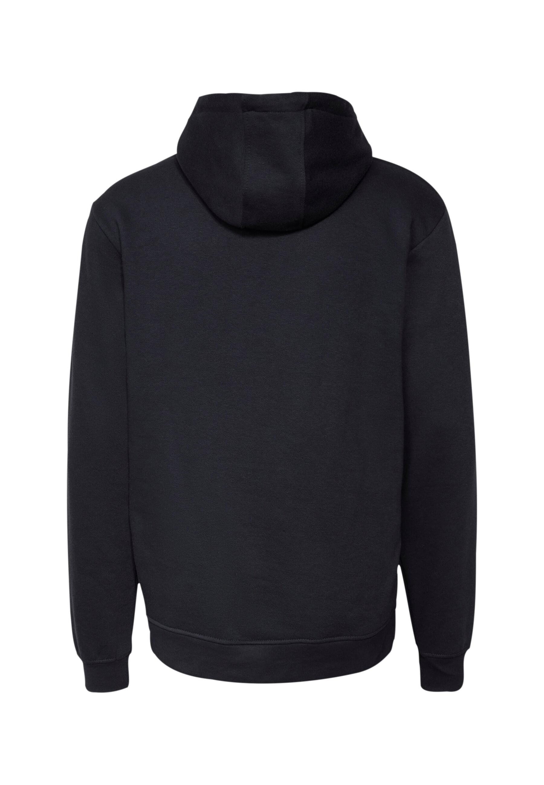 MisterTee Kapuzensweatshirt MisterTee Herren Los Angeles günstig online kaufen