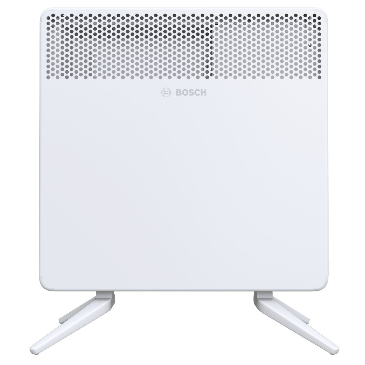 BOSCH Heizgerät Füße für den Bosch Heat Convector 4000, passend für alle Bosch Thermotechnik Elektro-Konvektoren