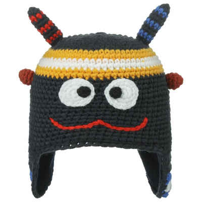 Barts Beanie (1-St) Kinderbeanie mit Futter