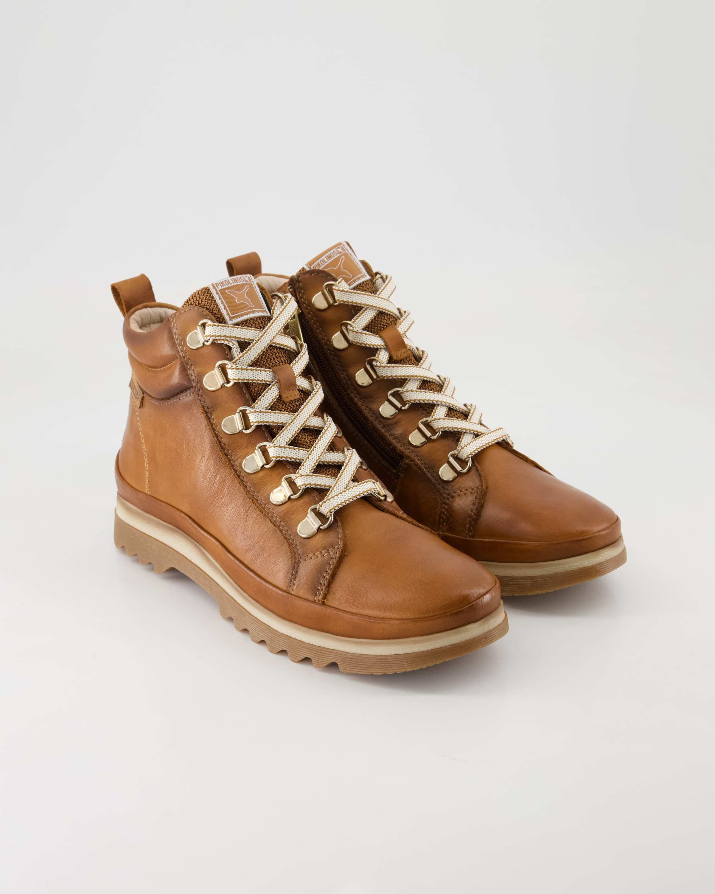 PIKOLINOS Vigo Stiefelette Obermaterial: Leder günstig online kaufen