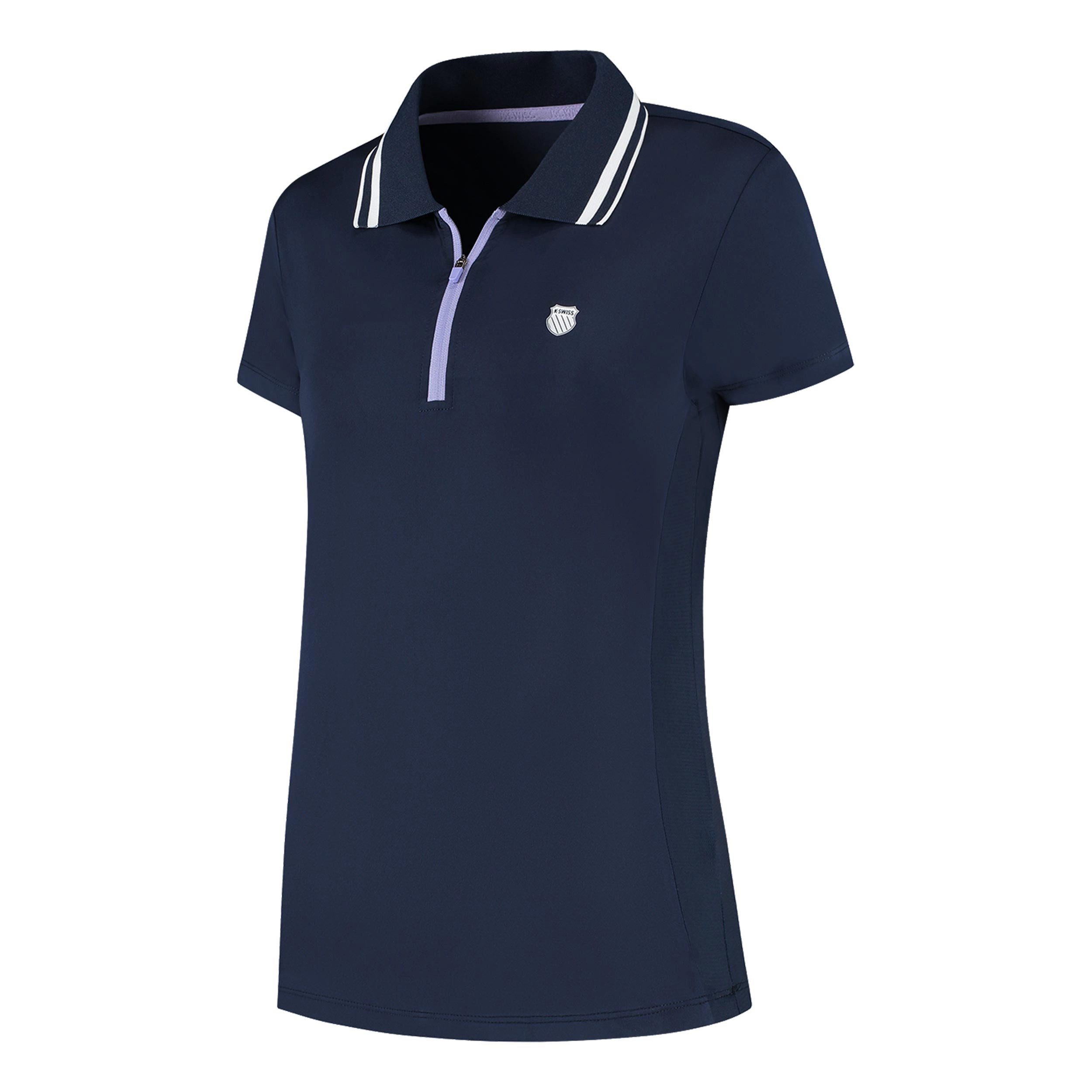 K-Swiss Poloshirt Hypercourt
