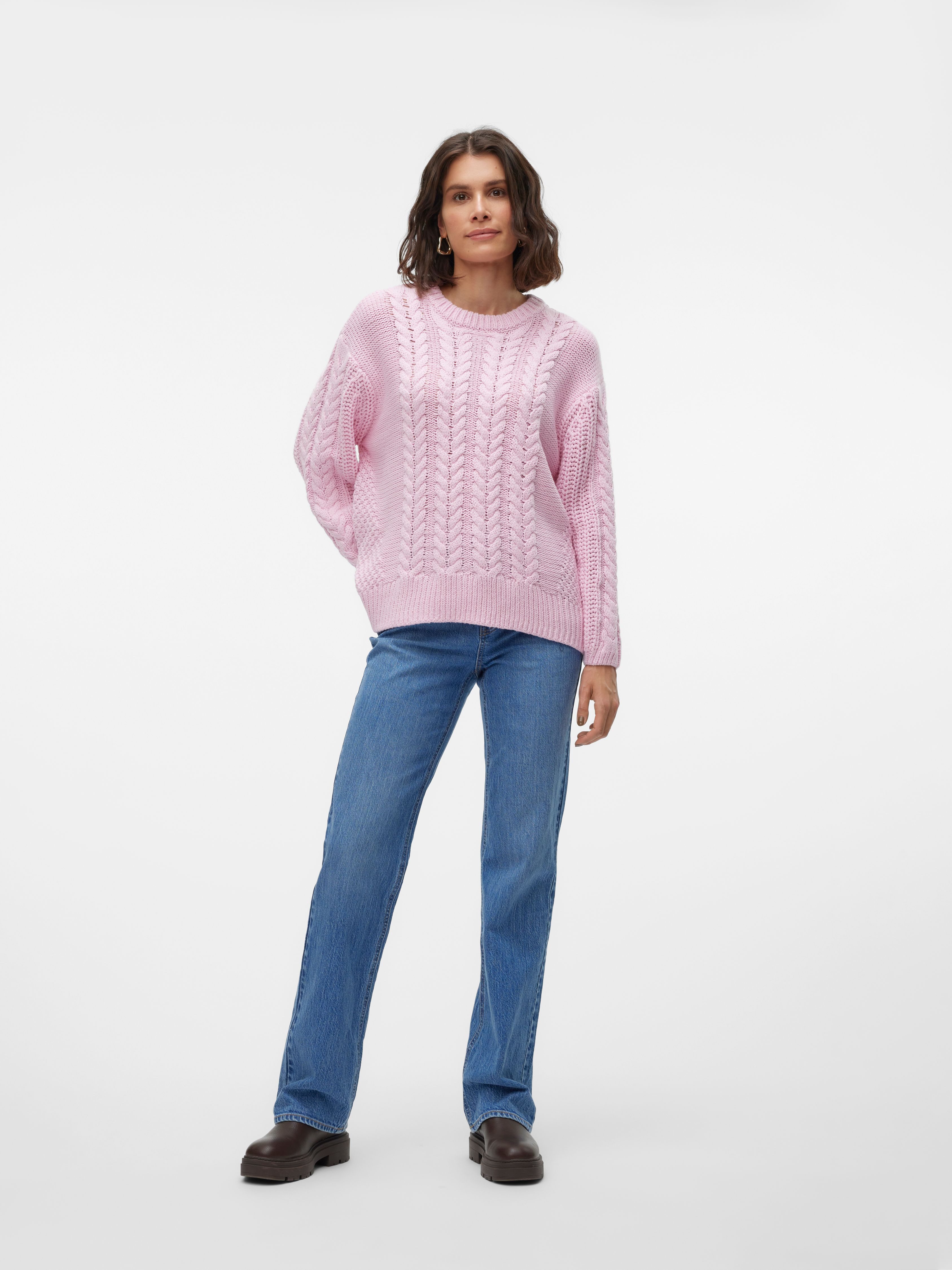 Vero Moda Strickpullover