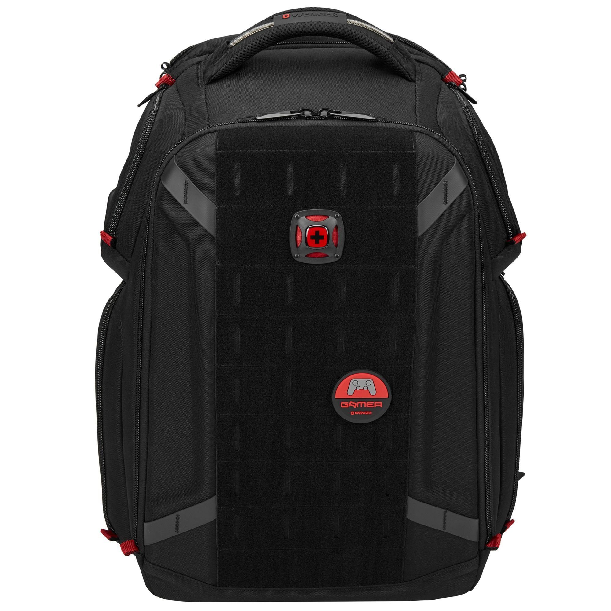 Wenger Laptoprucksack, Polyester