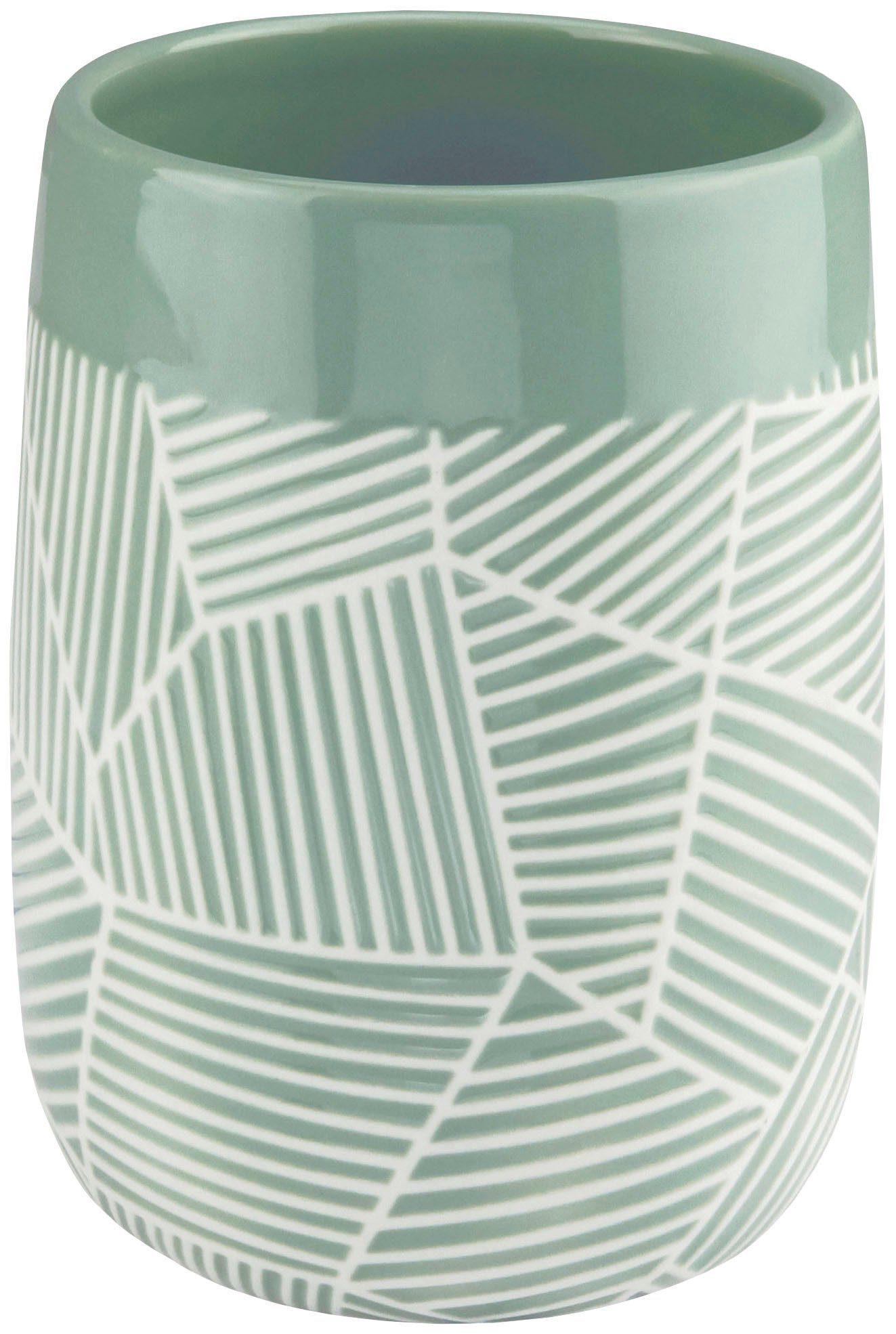 Kleine Wolke Zahnputzbecher Serena günstig online kaufen