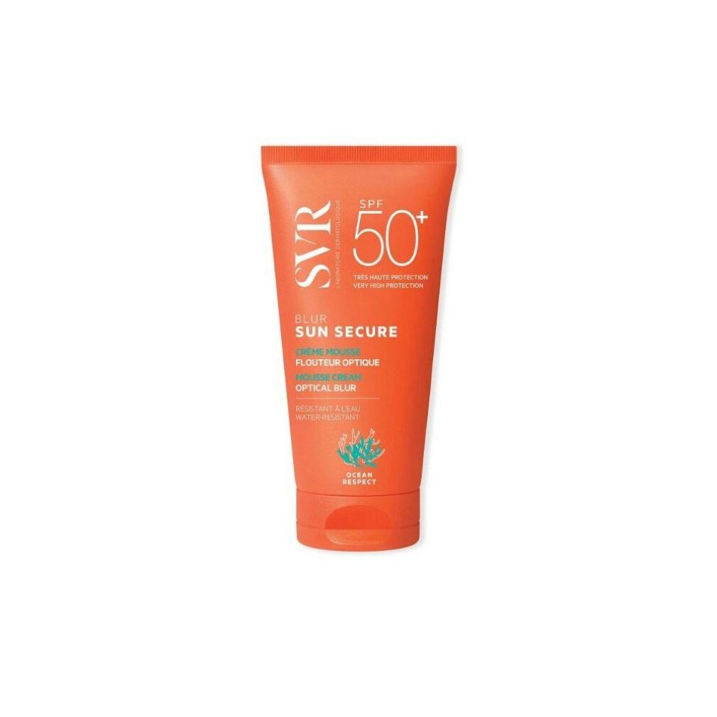 SVR Sonnenschutzpflege sun secure blur s/perf spf50 50ml