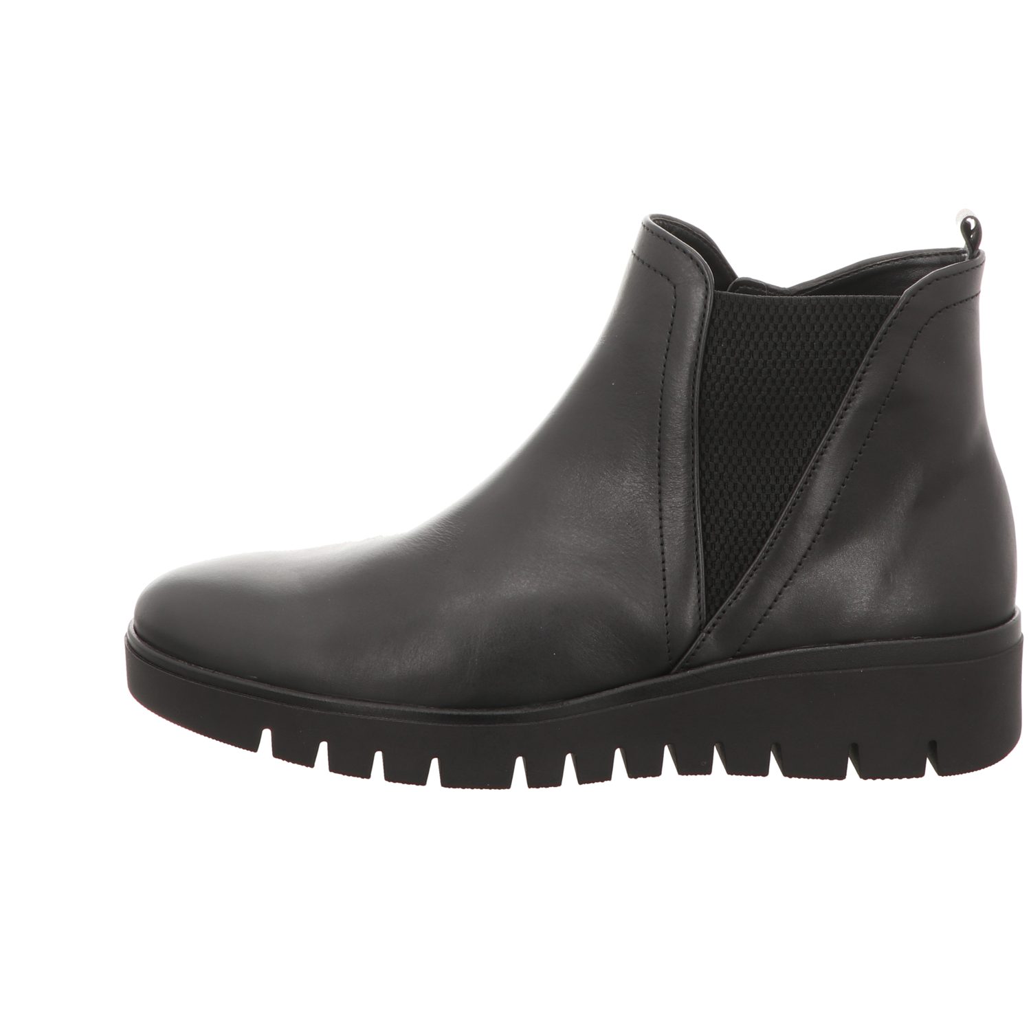 Gabor Davos Stiefel