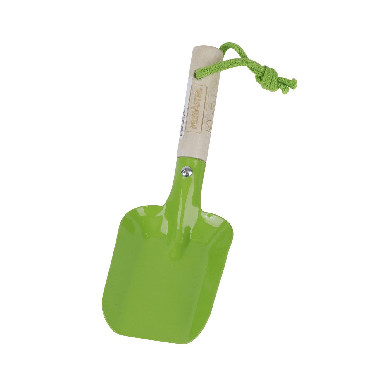 Primaster Schaufel Primaster Handschaufel für Kinder 19 x 6,7 cm
