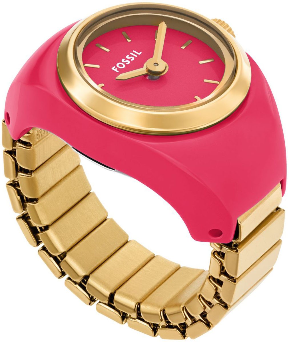 Fossil Uhrenring WATCH RING ES5414, Armbanduhr, günstig online kaufen