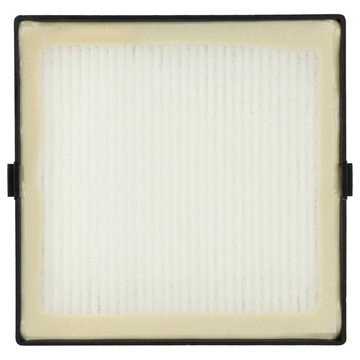 vhbw HEPA-Filter Ersatz für Nilfisk 22356800 für Staubsauger, Industriestaubsauger