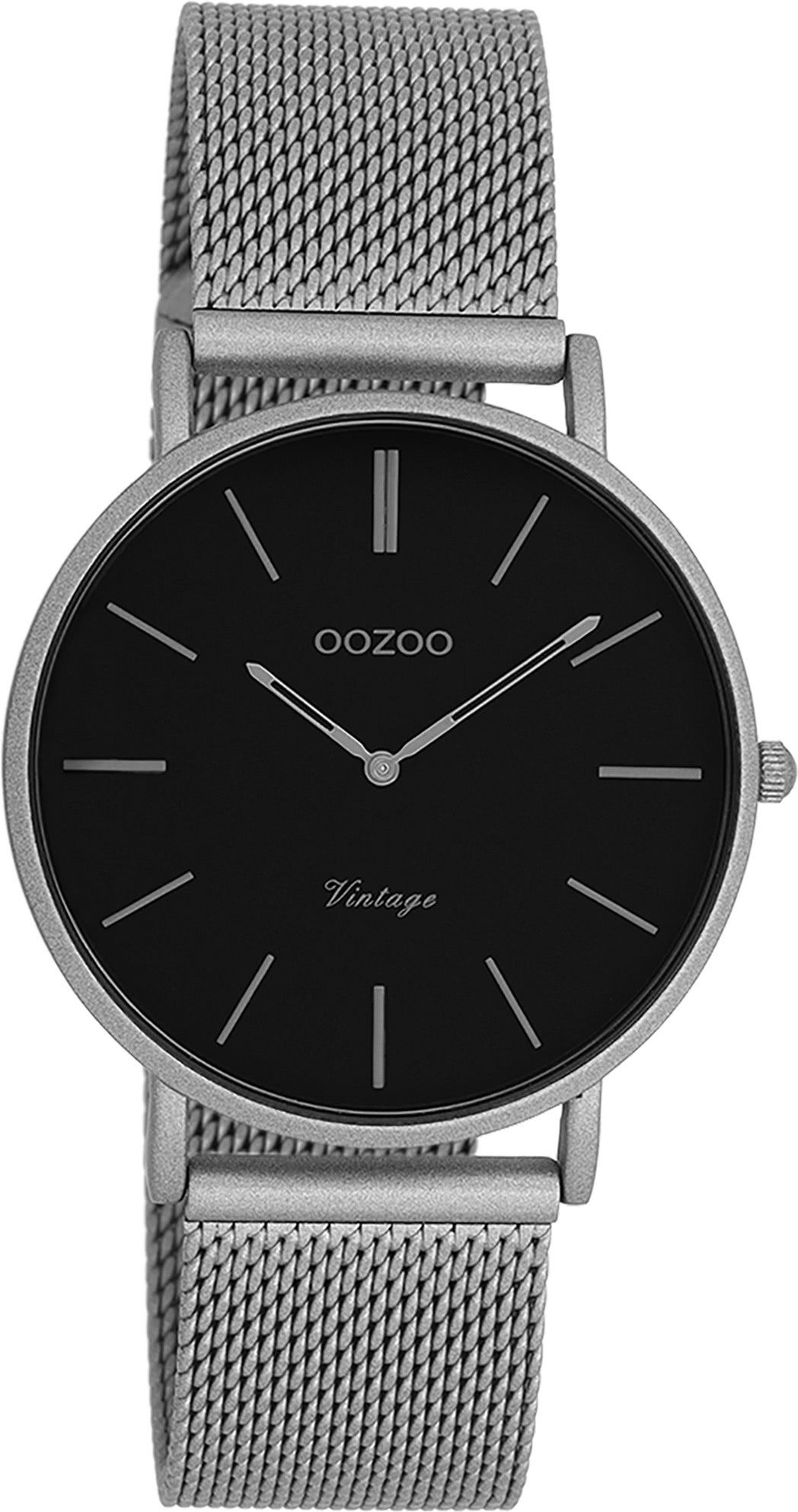 Quarzuhr Oozoo Damen Armbanduhr Timepieces Analog