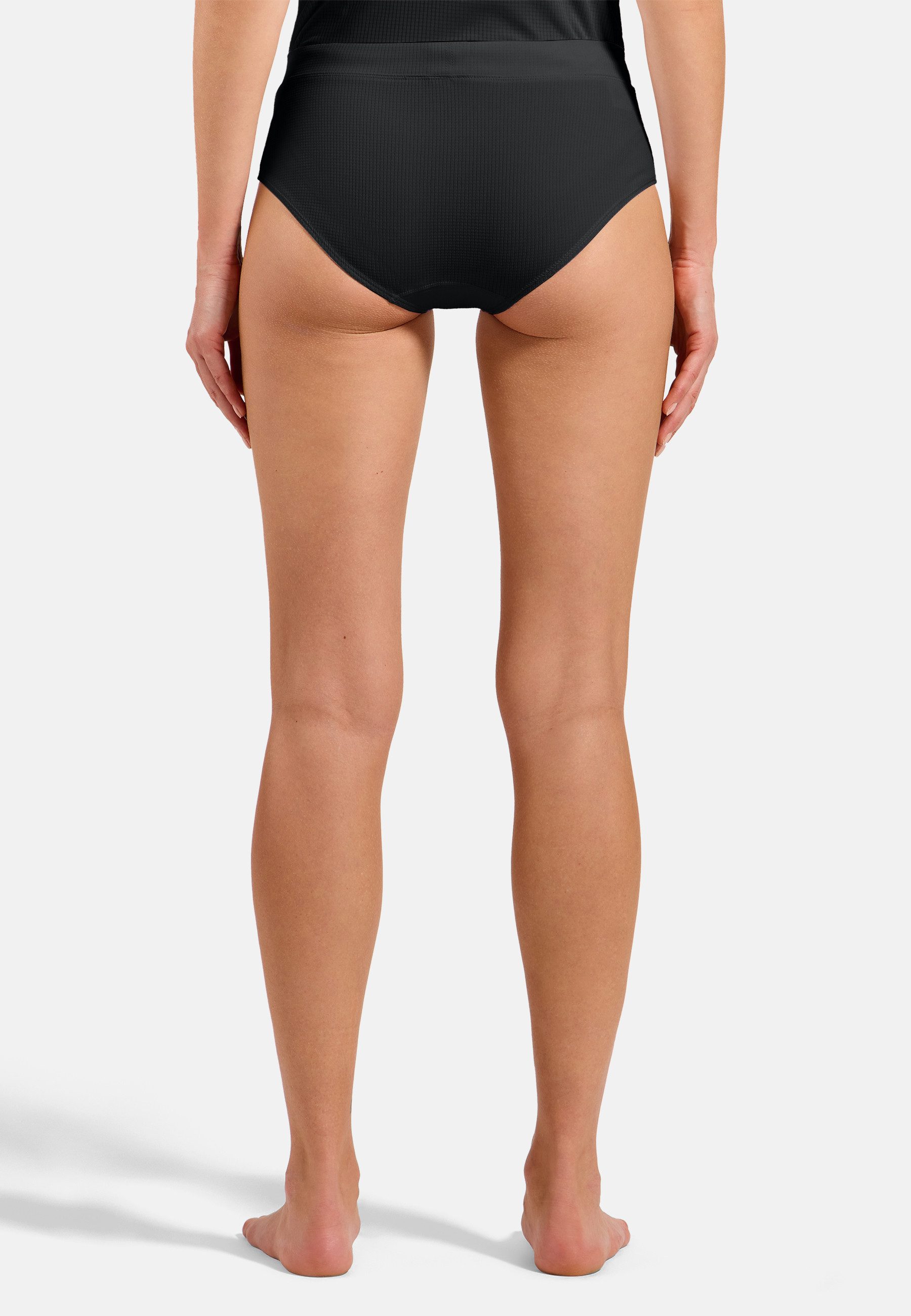 Odlo Slip Midi Brief-ACTIVE LIGHT extrem leichtes Mischgewebe, schnelltrocknend, atmungsaktiv
