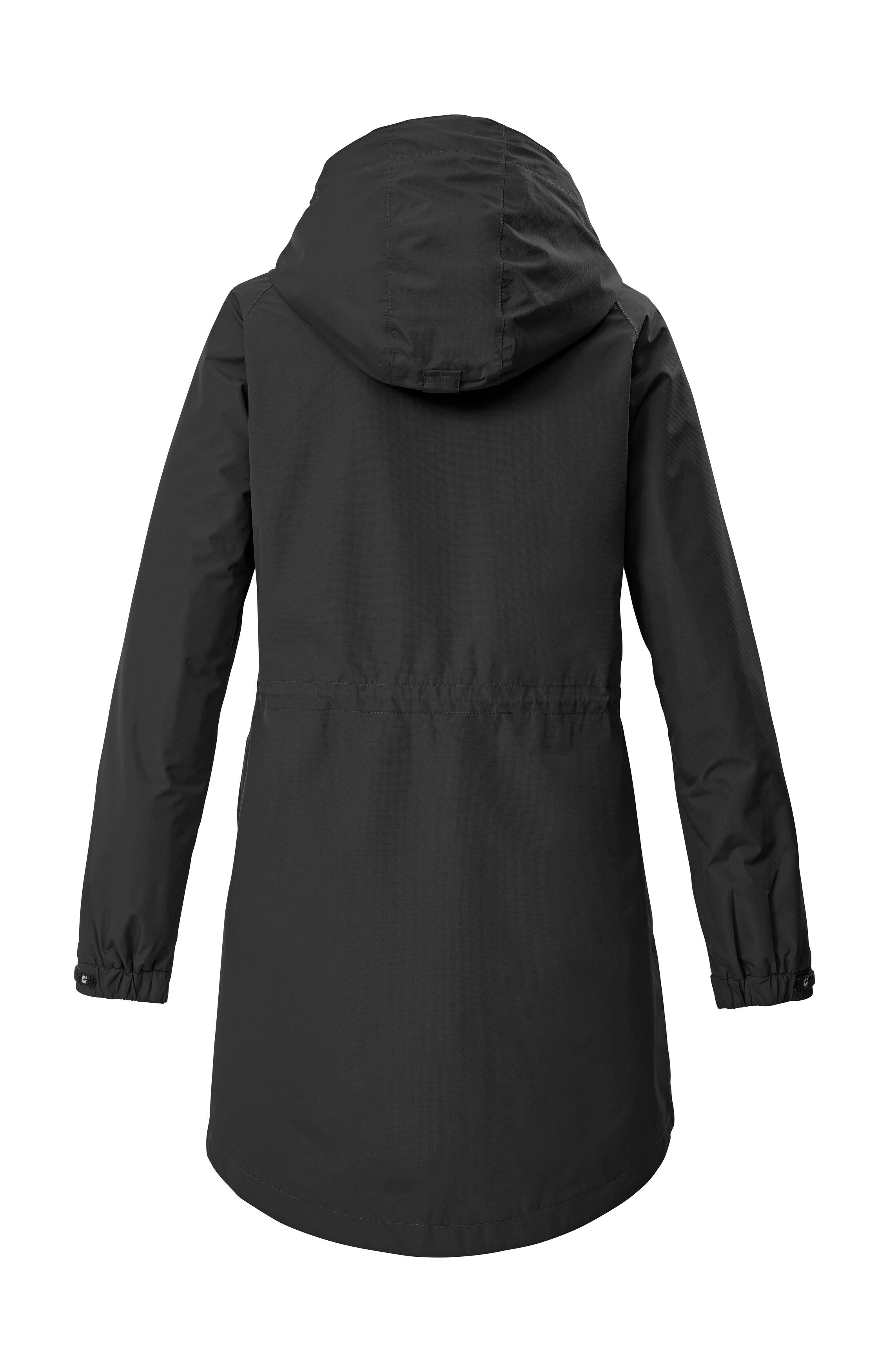 Killtec Parka KOS 35 WMN PRK Wasser- und winddichter Damenparka, atmungsakt günstig online kaufen