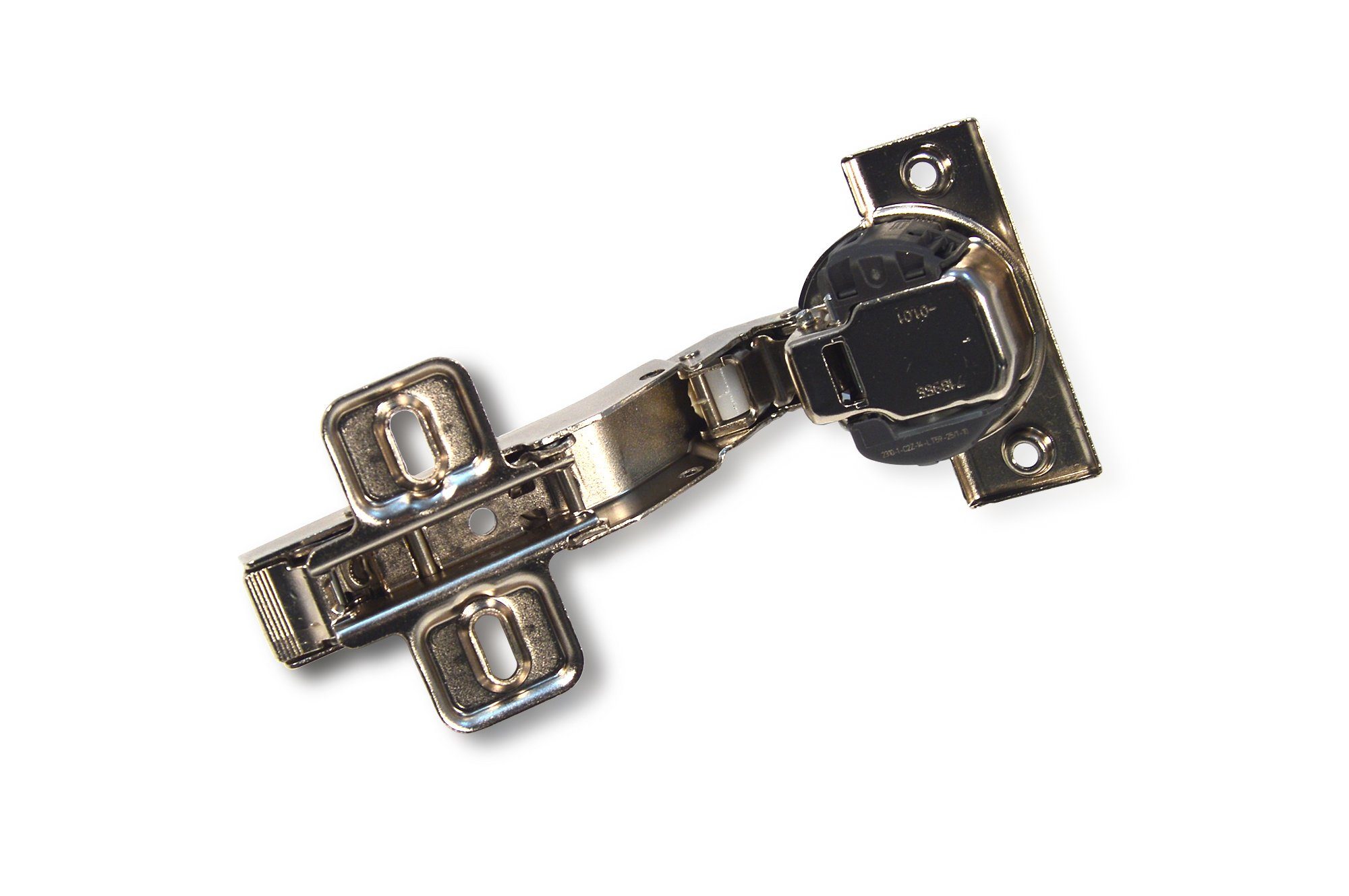 blum Möbelbeschlag BLUM CLIP top BLUMOTION Winkelscharnier +45° I Eckschränke