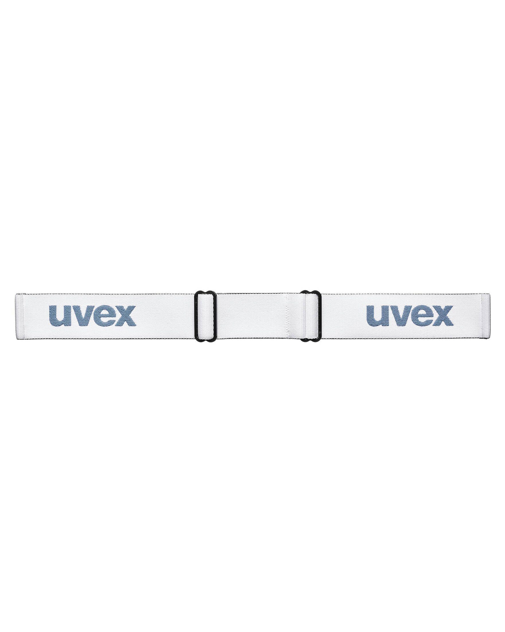 Uvex Skibrille Skibrille FM (100) weiß ELEMNT