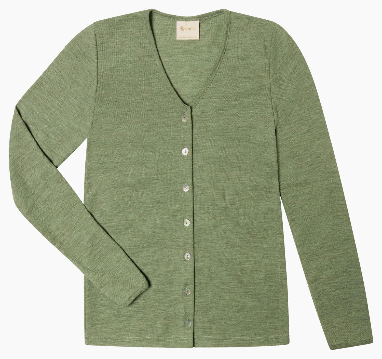 Engel Naturkleidung Cardigan