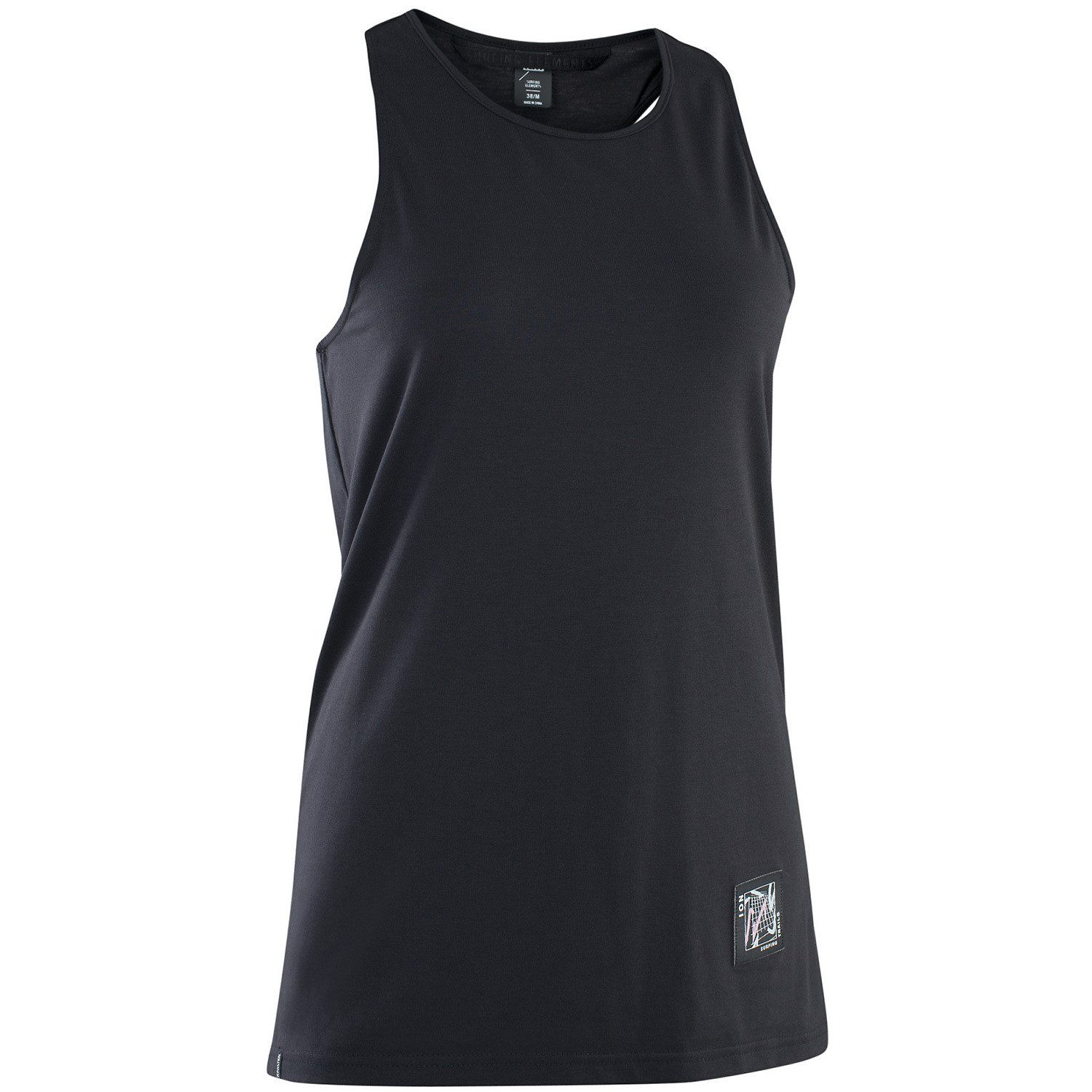 ION T-Shirt T-Shirt IW BIKE TANK SEEK