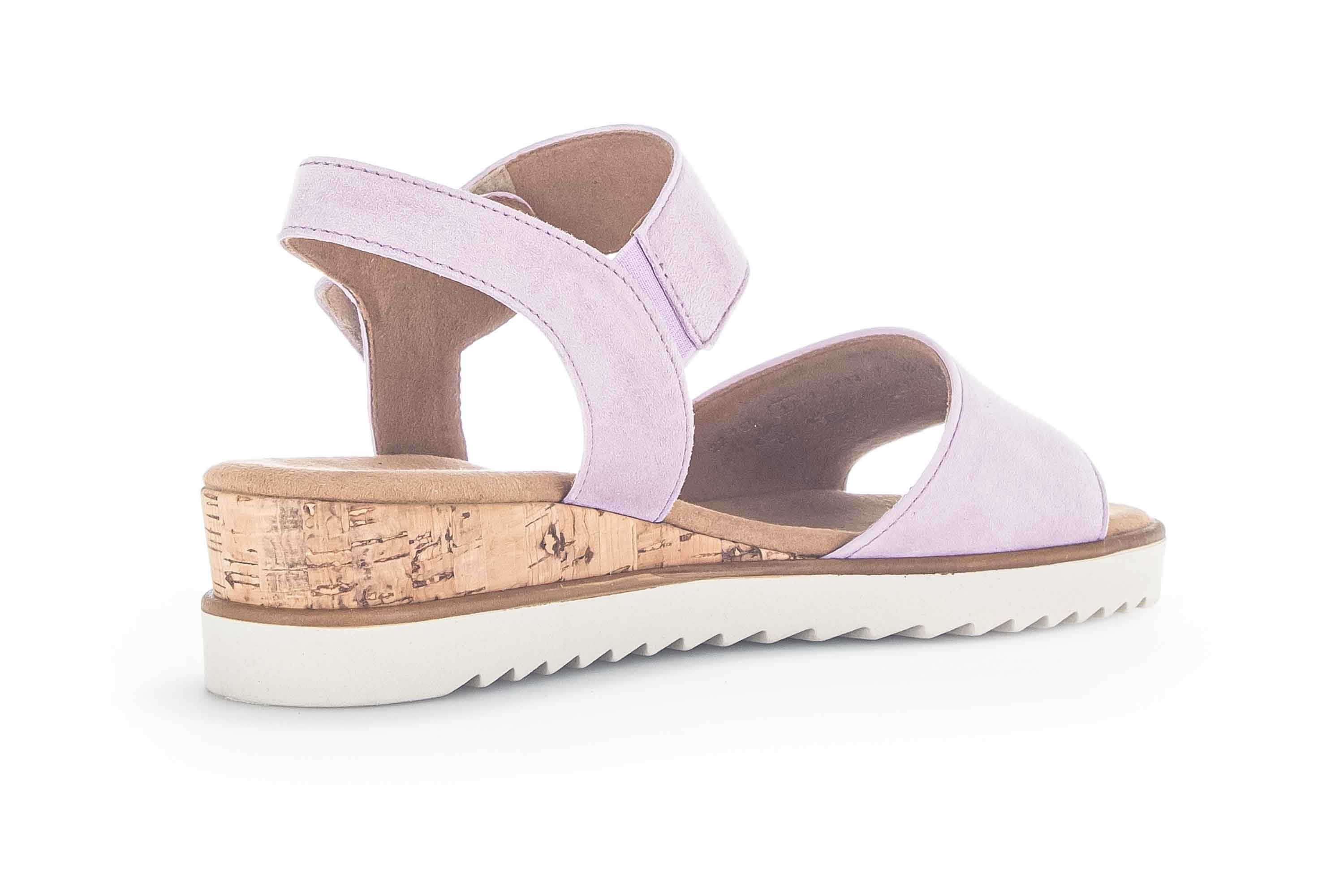 Gabor 22.750.49 Sandalette