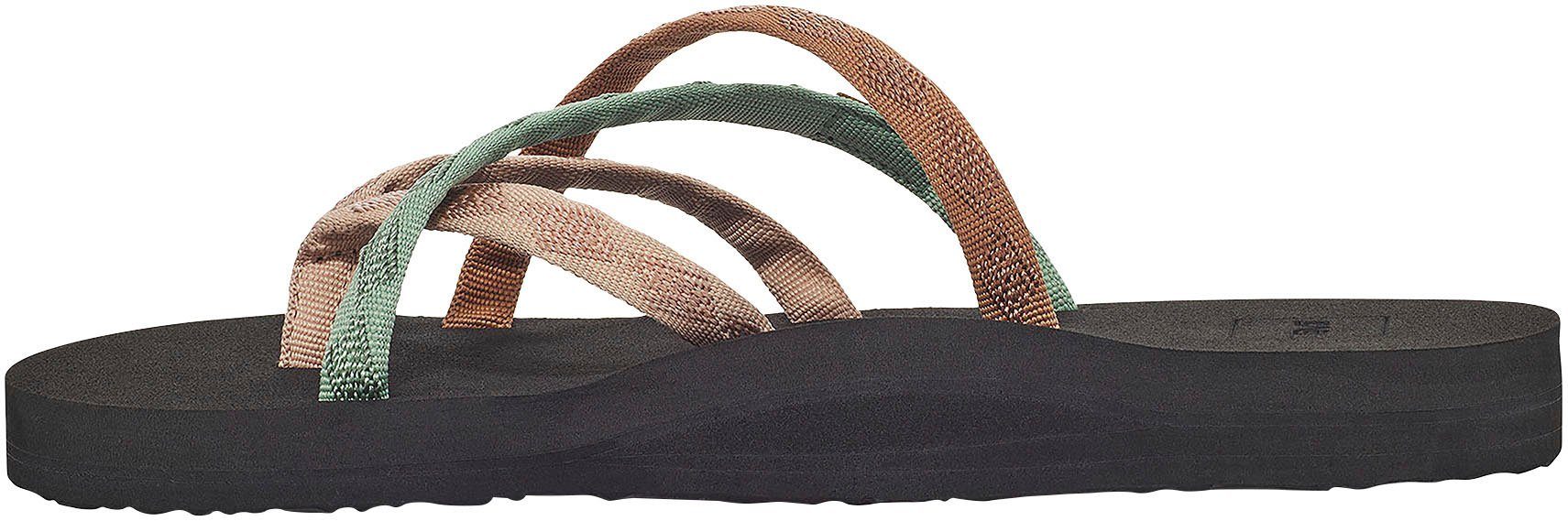 Teva Olowahu W´s Zehentrenner