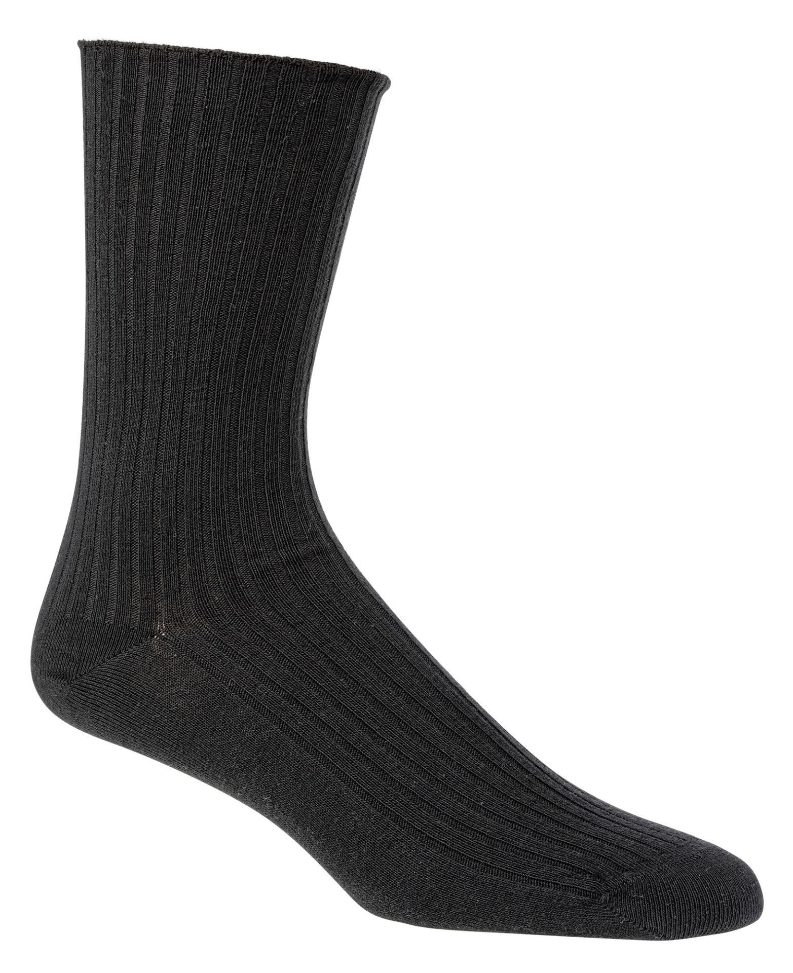 Arbeitssocken Socken mit Bio Baumwolle Arztsocken Schwesternsocken Organic GOTS