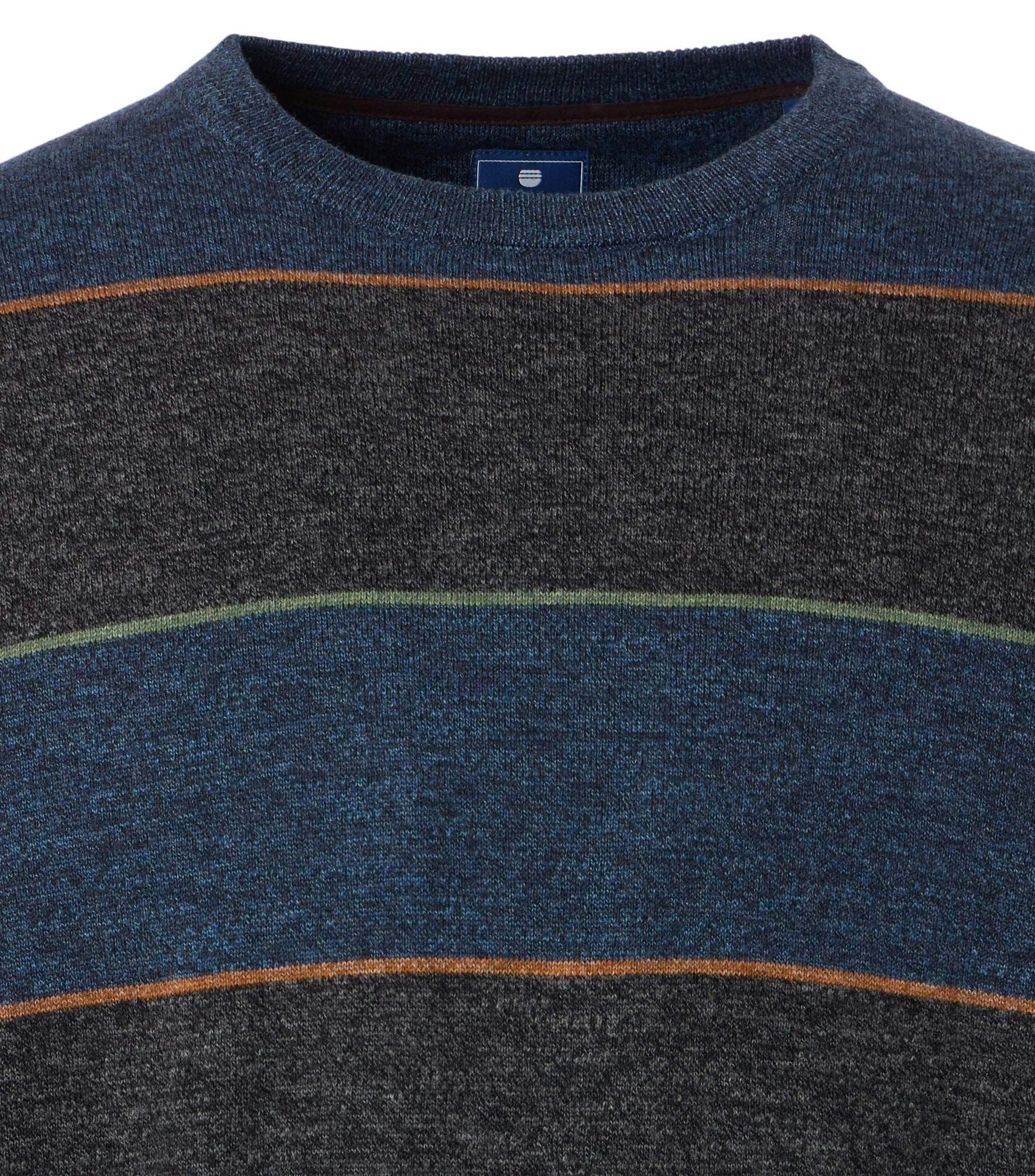 Redmond Rundhalspullover 252800600