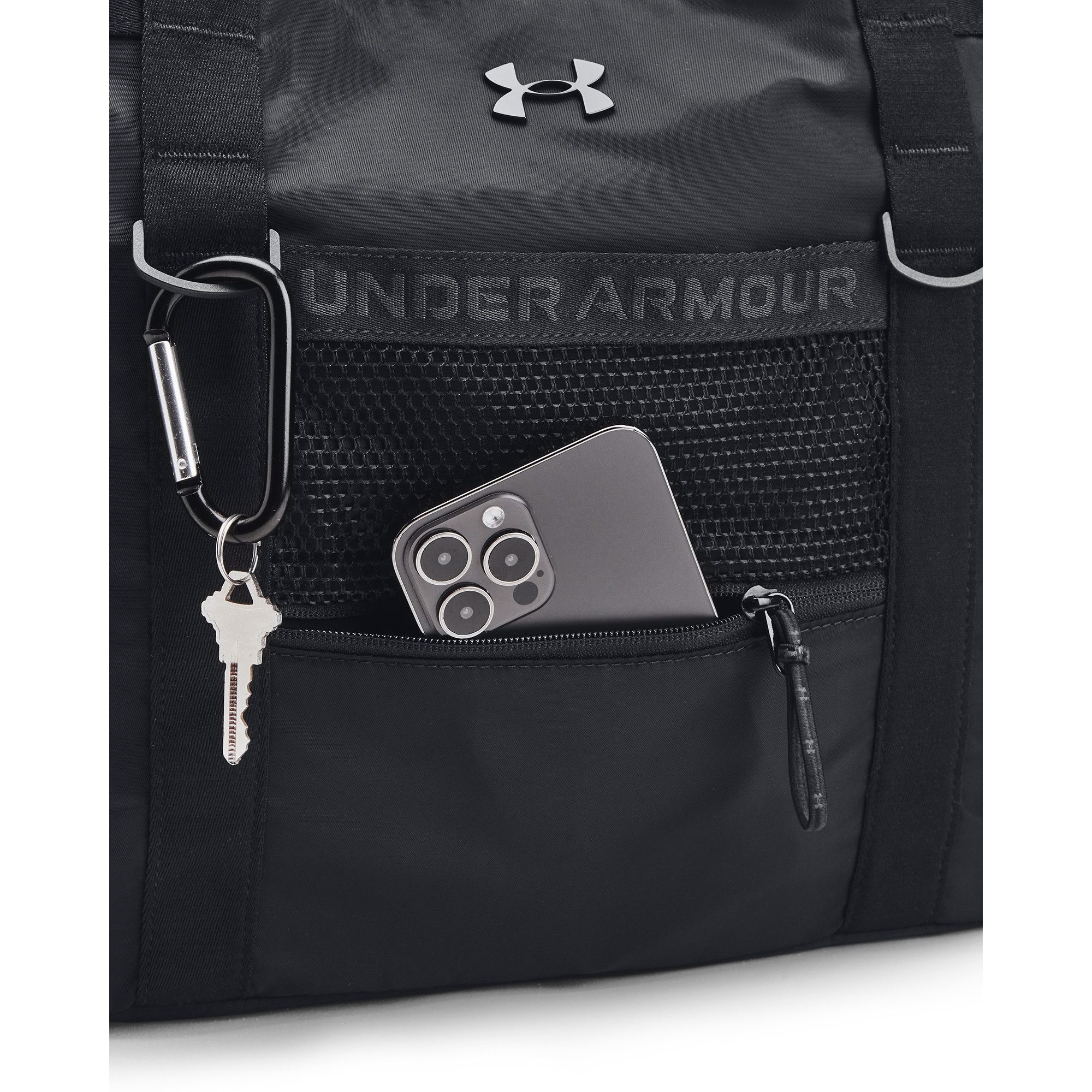 Under Armour® Sporttasche Under Armour Damen Tragetasche UA Essentials Tote 1381907