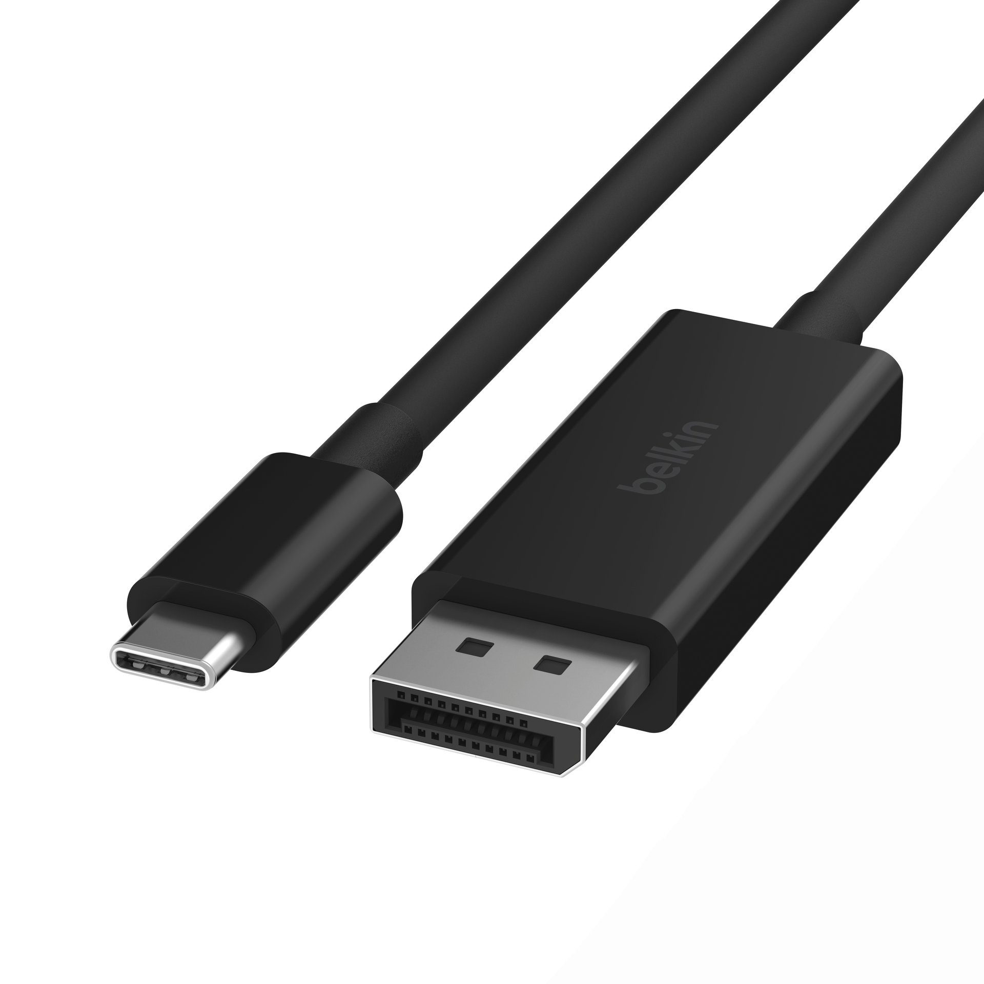 USB C auf DisplayPort 1.4 Kabel, 2m Video-Kabel