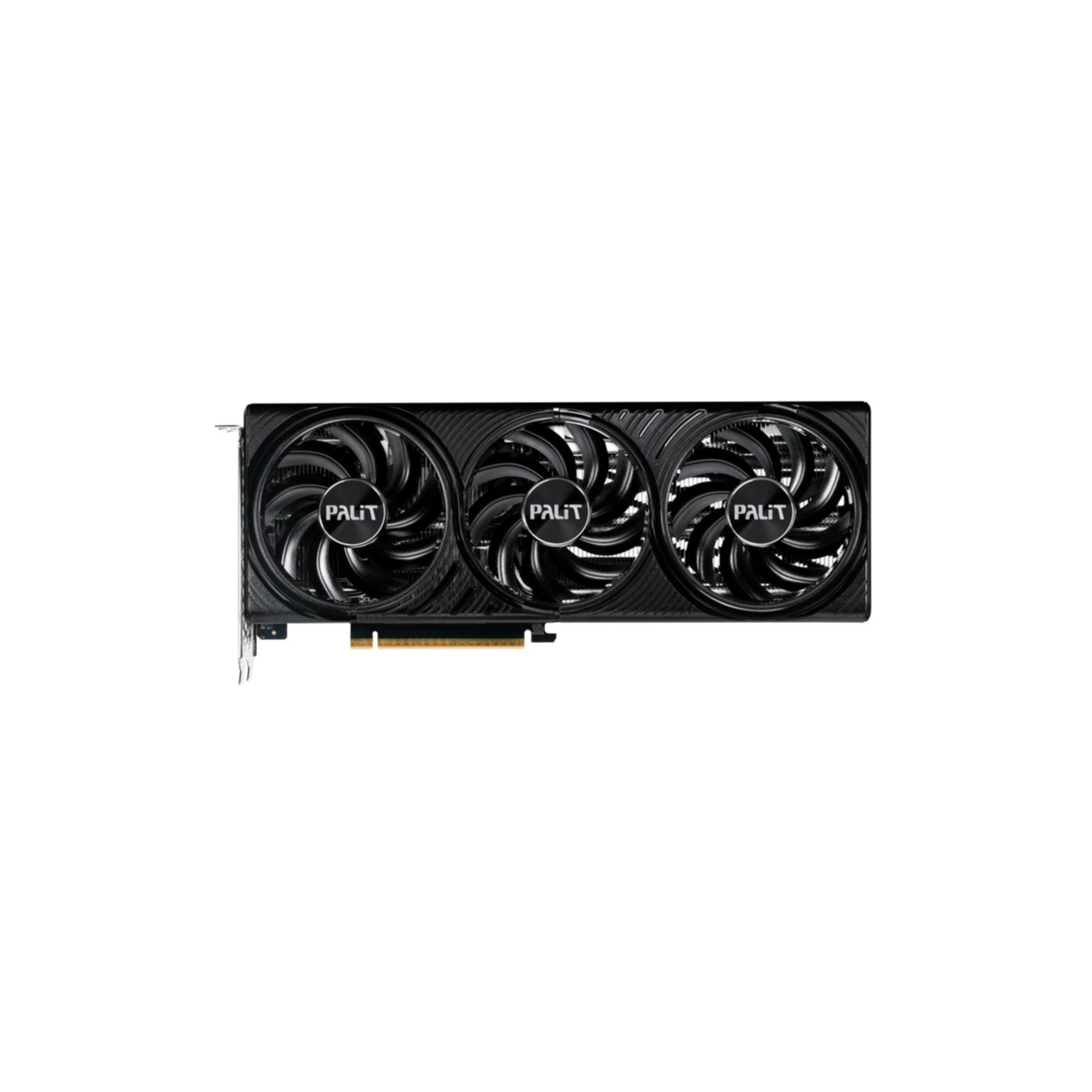 Palit GeForce RTX 5060 Ti Infinity 3 OC Grafikkarte