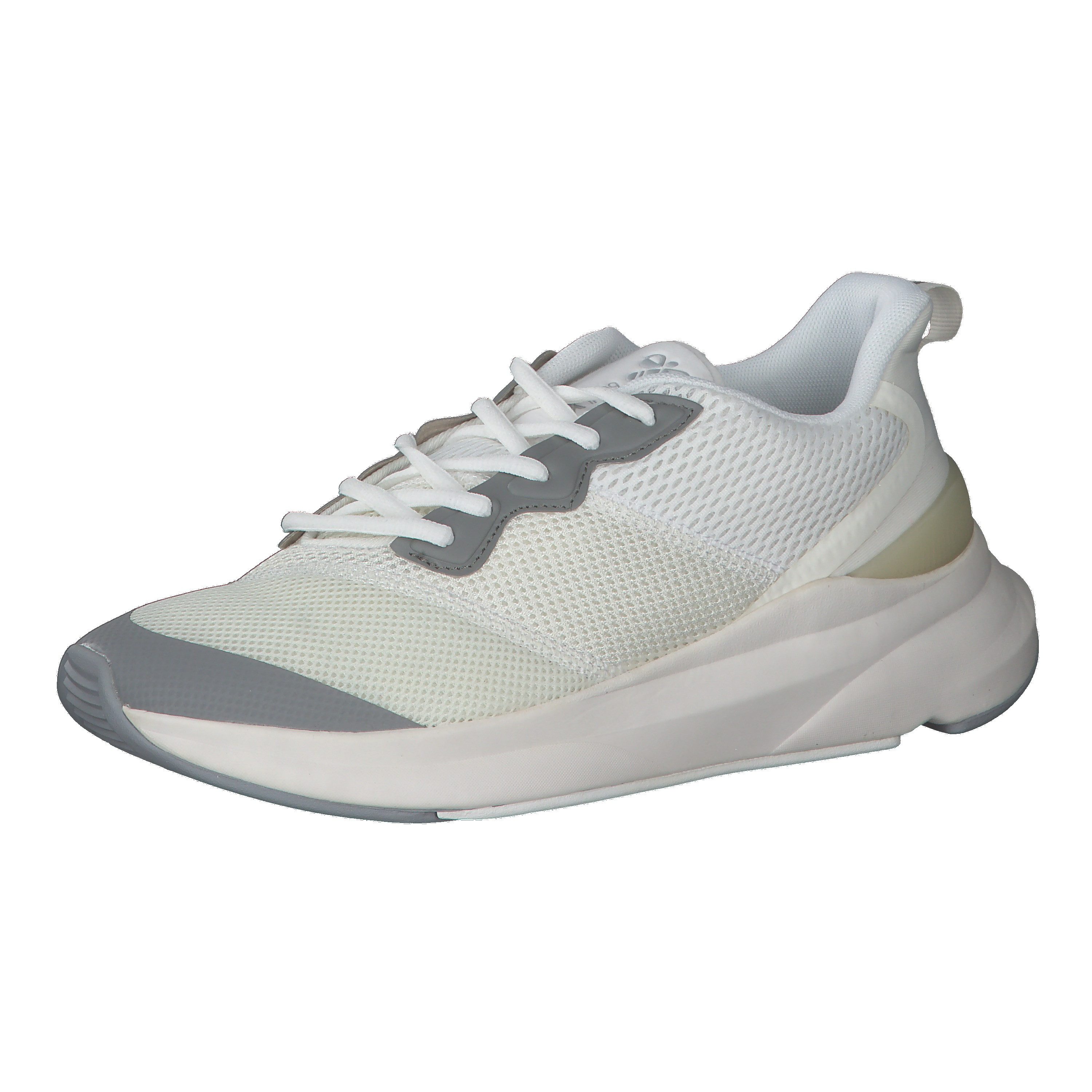 Hummel Unisex Sneaker Reach LX 600 210487 Sneaker