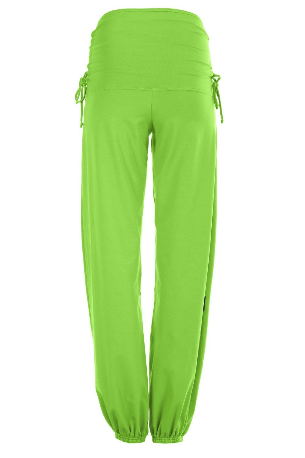 Winshape Sporthose WH1 mit seitlicher Raffung