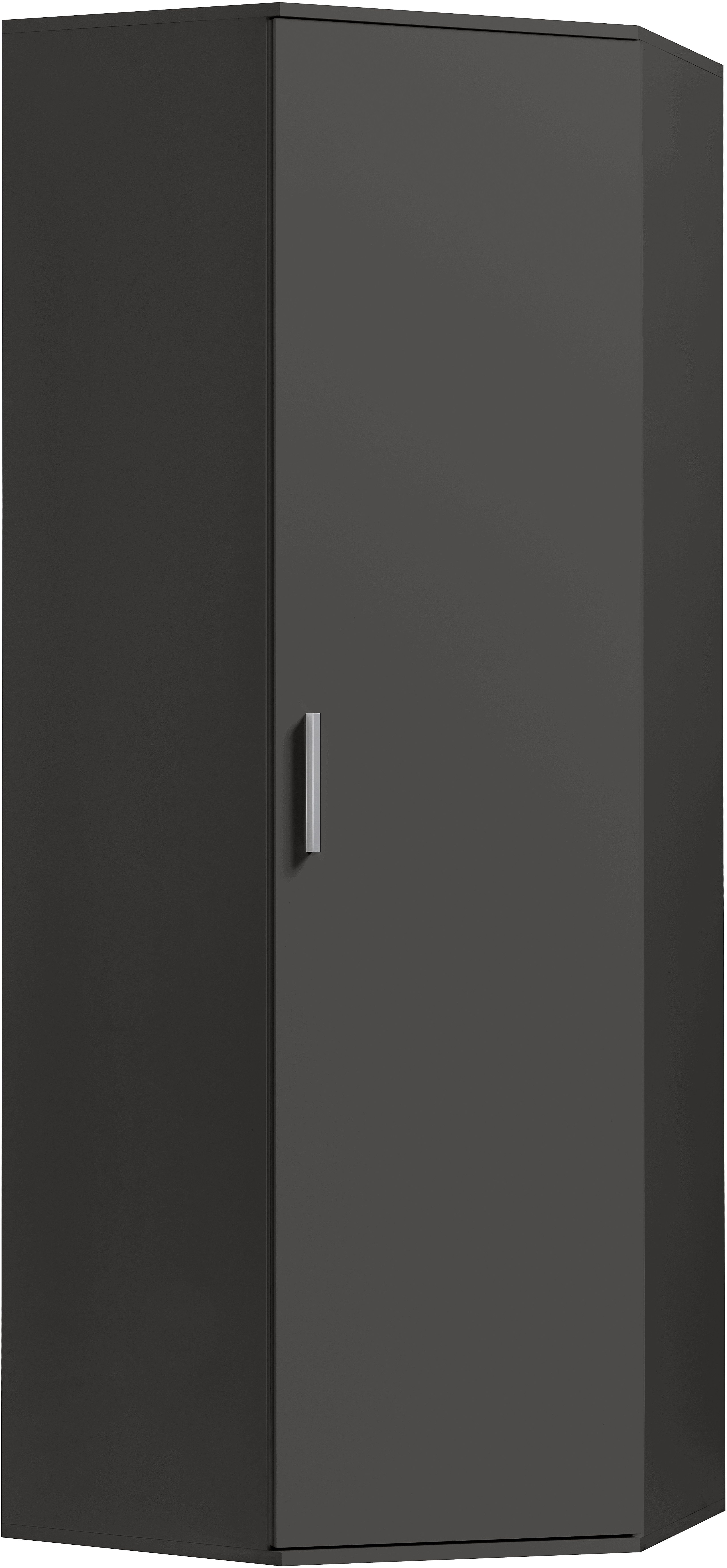 Procontour Mehrzweckschrank Eckschrank Clara (OTTOs Choice) Höhe 167cm, mit variabel verstellbaren Einlegeböden – Bild 2 von 5