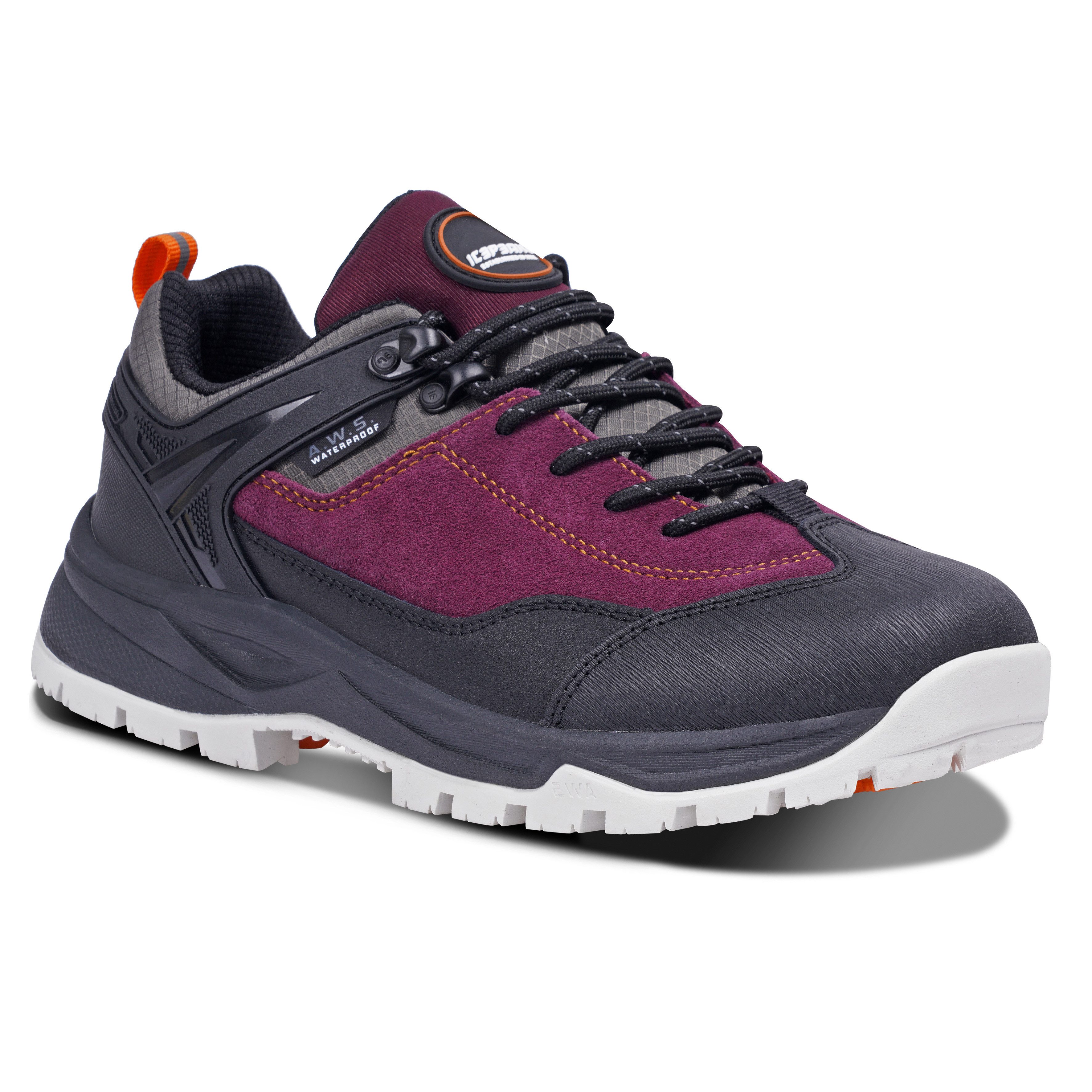 Icepeak ABAI MS Wanderschuh günstig online kaufen