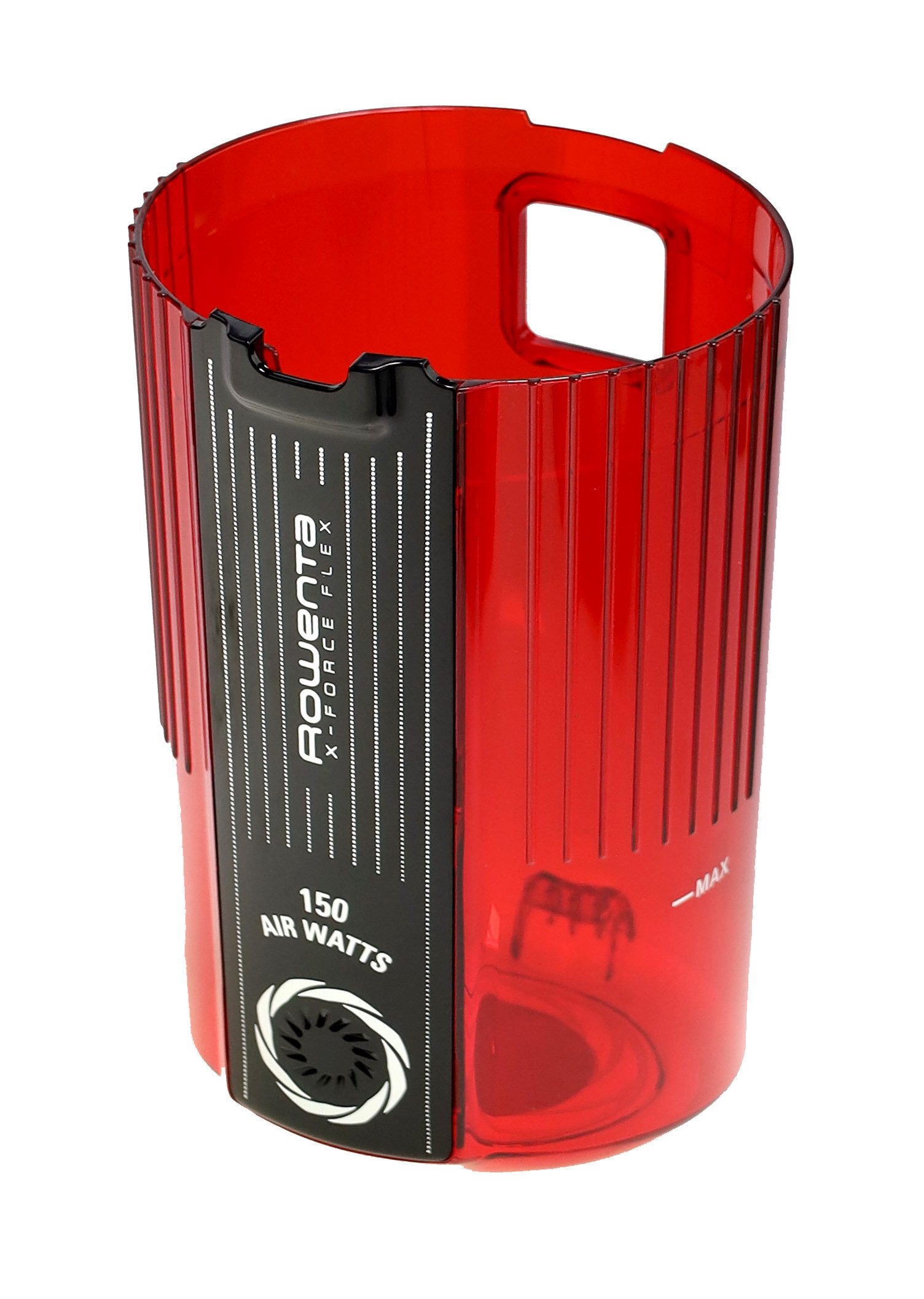 Rowenta Gerätebox Rowenta SS-2230003293 Staubbehälter für ... 12.60 Animal Akku-Handstau
