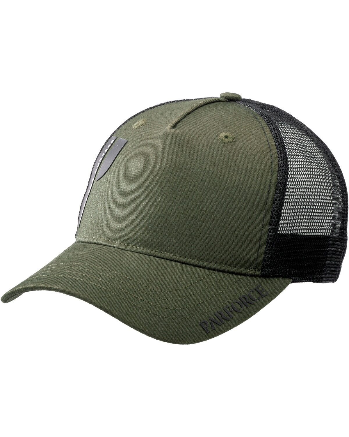 Parforce Essential Baseball Cap Cap Meshback