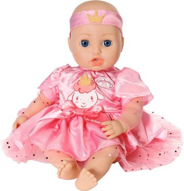 Baby Annabell Puppenkleidung Geburtstagskleid 43 cm