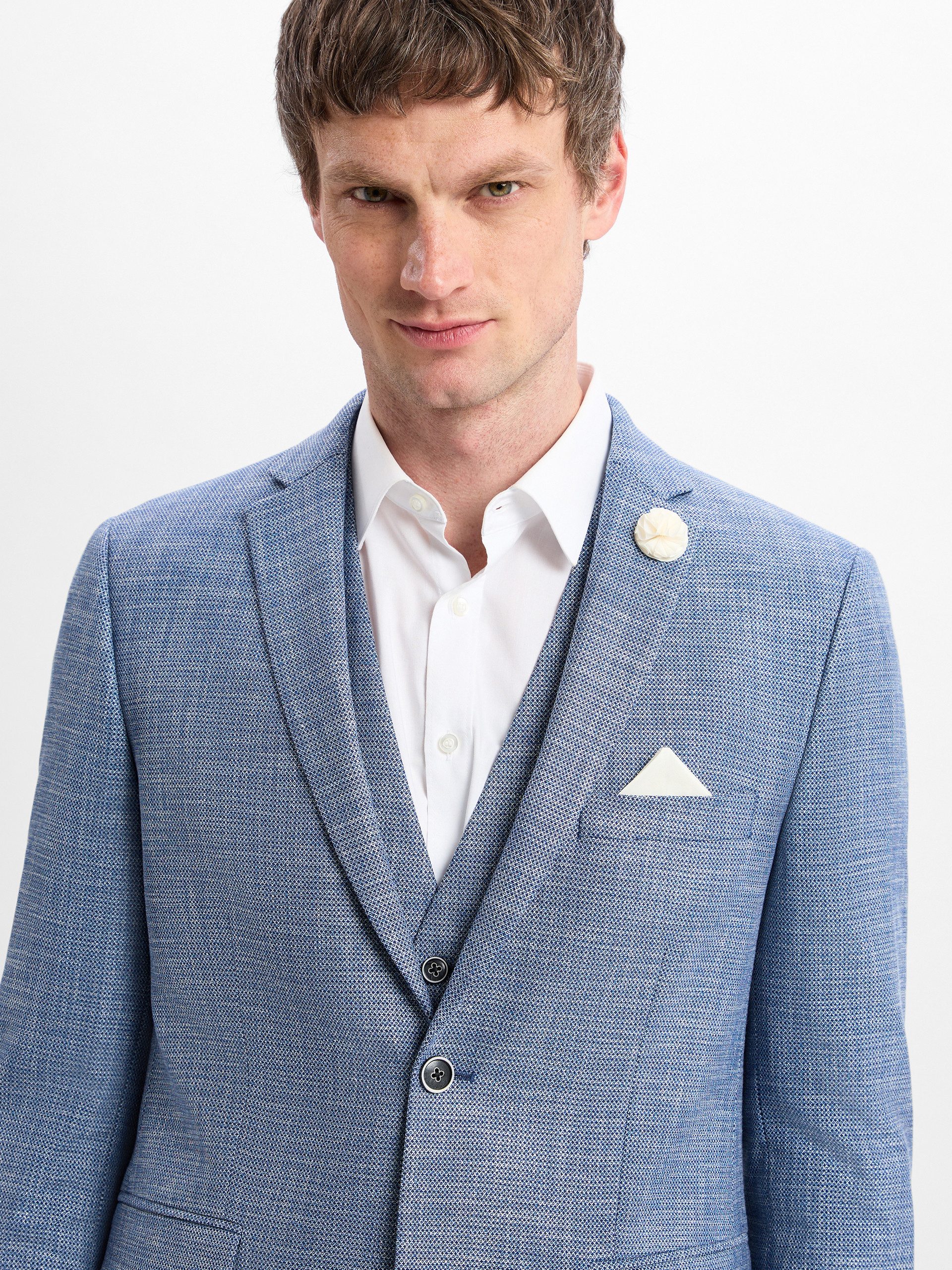 Finshley & Harding Anzugsakko Steven